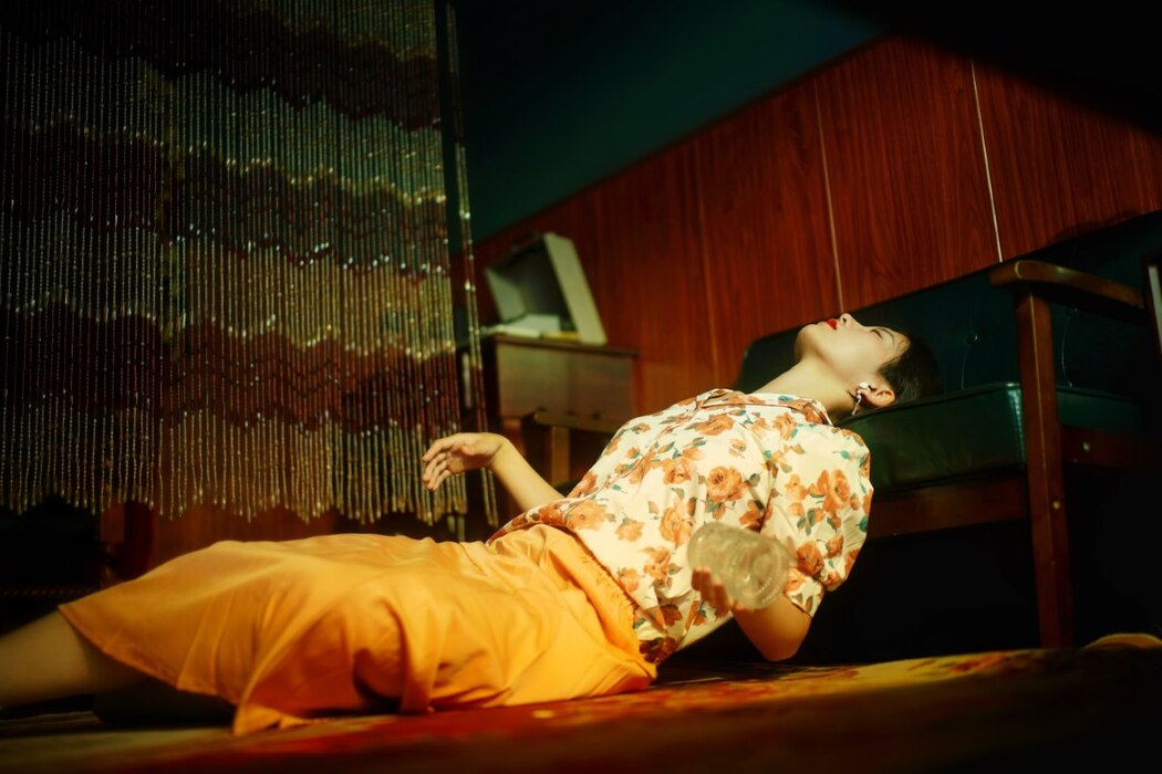 YiTuYu艺图语 Vol.2144 Xiao Wen