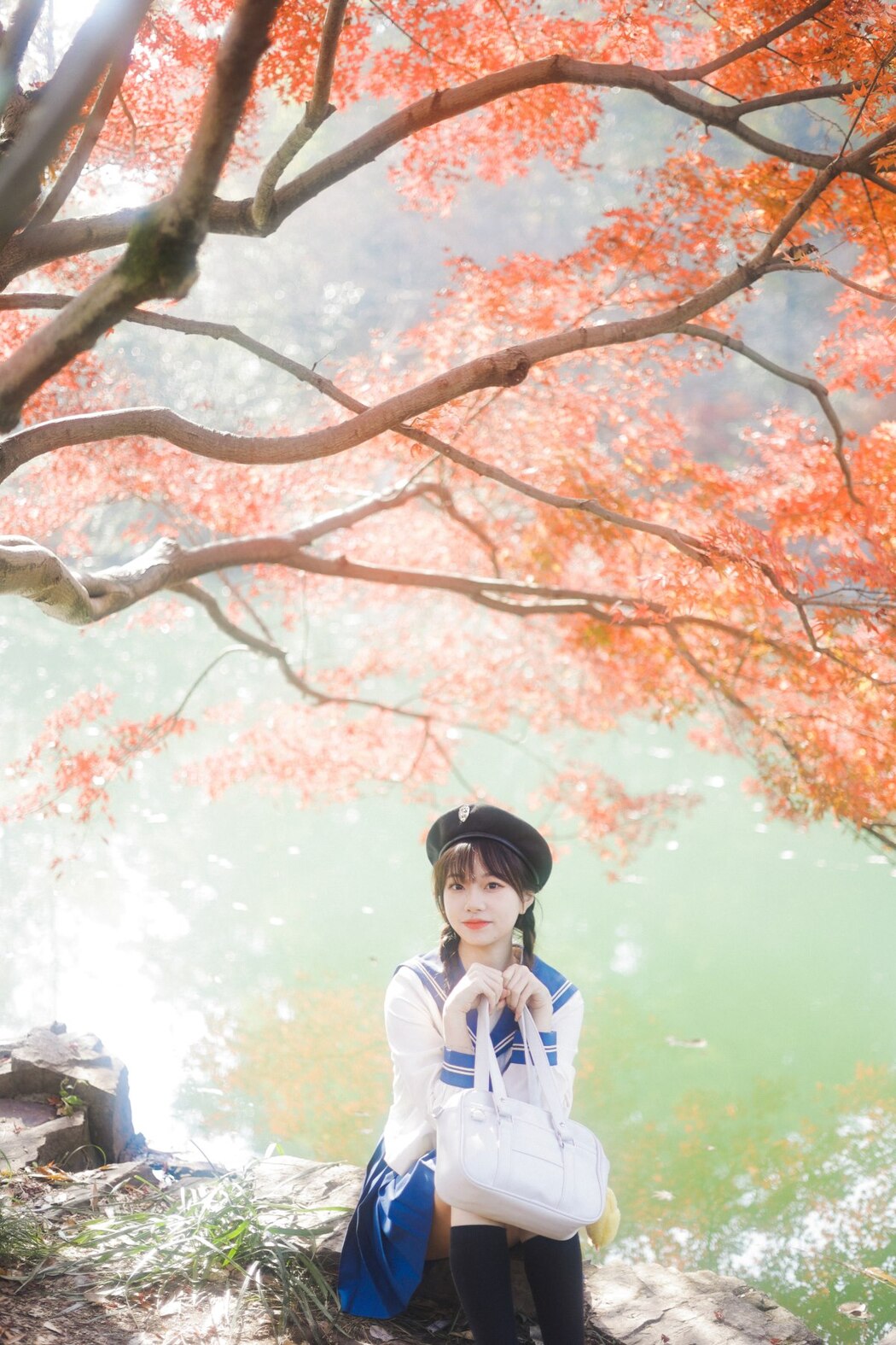 YiTuYu艺图语 Vol.2132 Xiao Feng