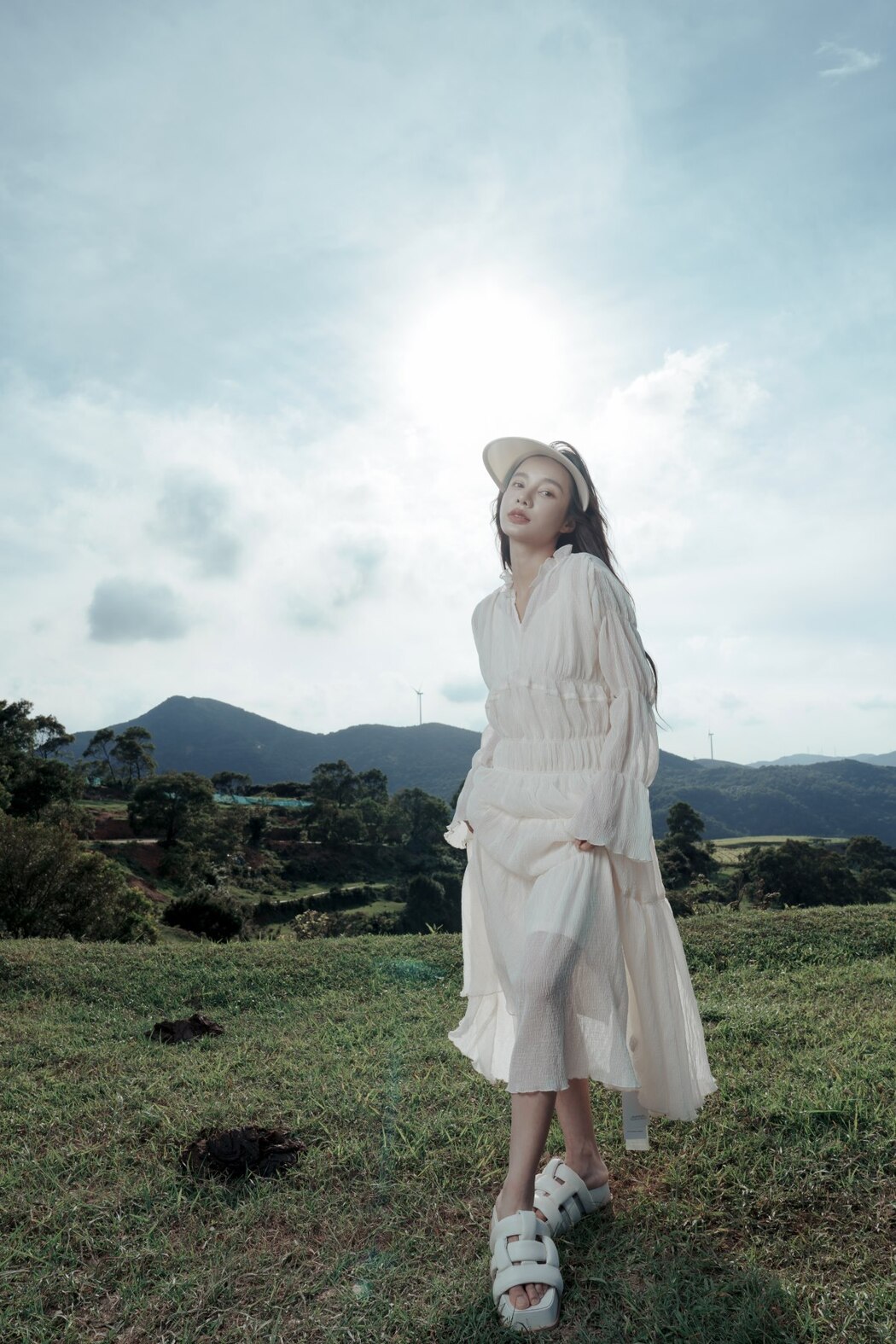 YiTuYu艺图语 Vol.2137 Shu Wen Tong Xue