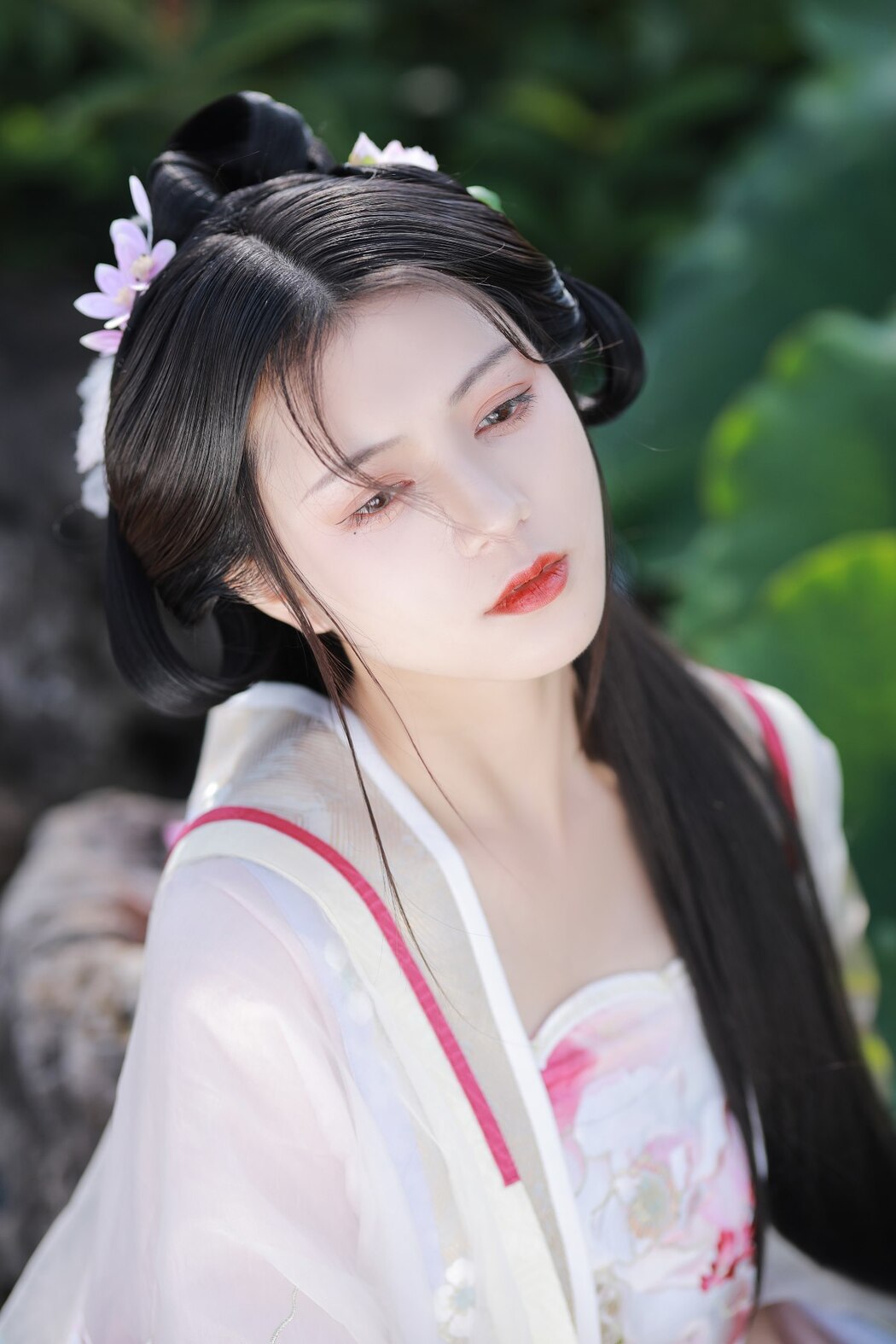 YiTuYu艺图语 Vol.2175 Wu Sui