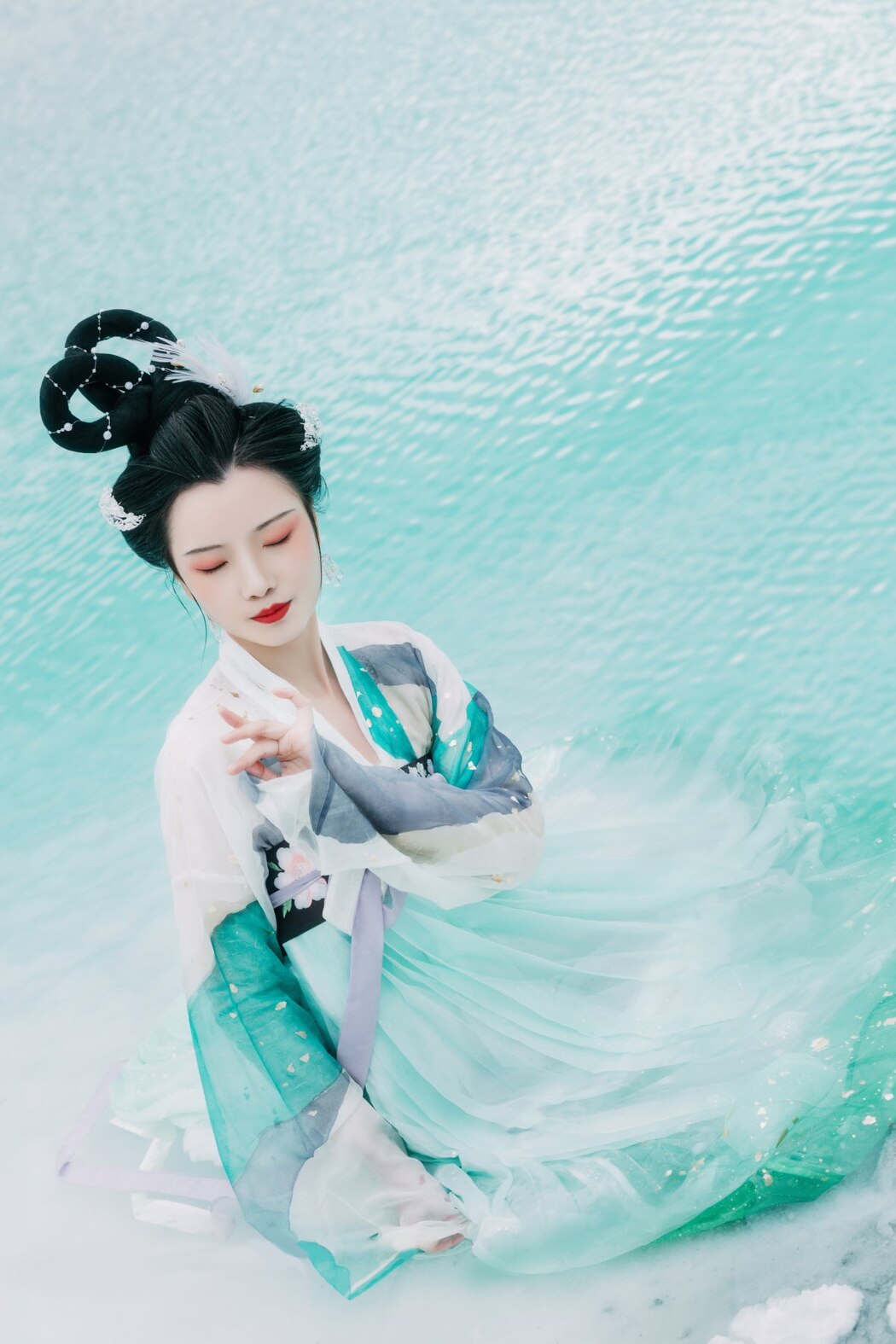 YiTuYu艺图语 Vol.2188 Gong Sun Ping