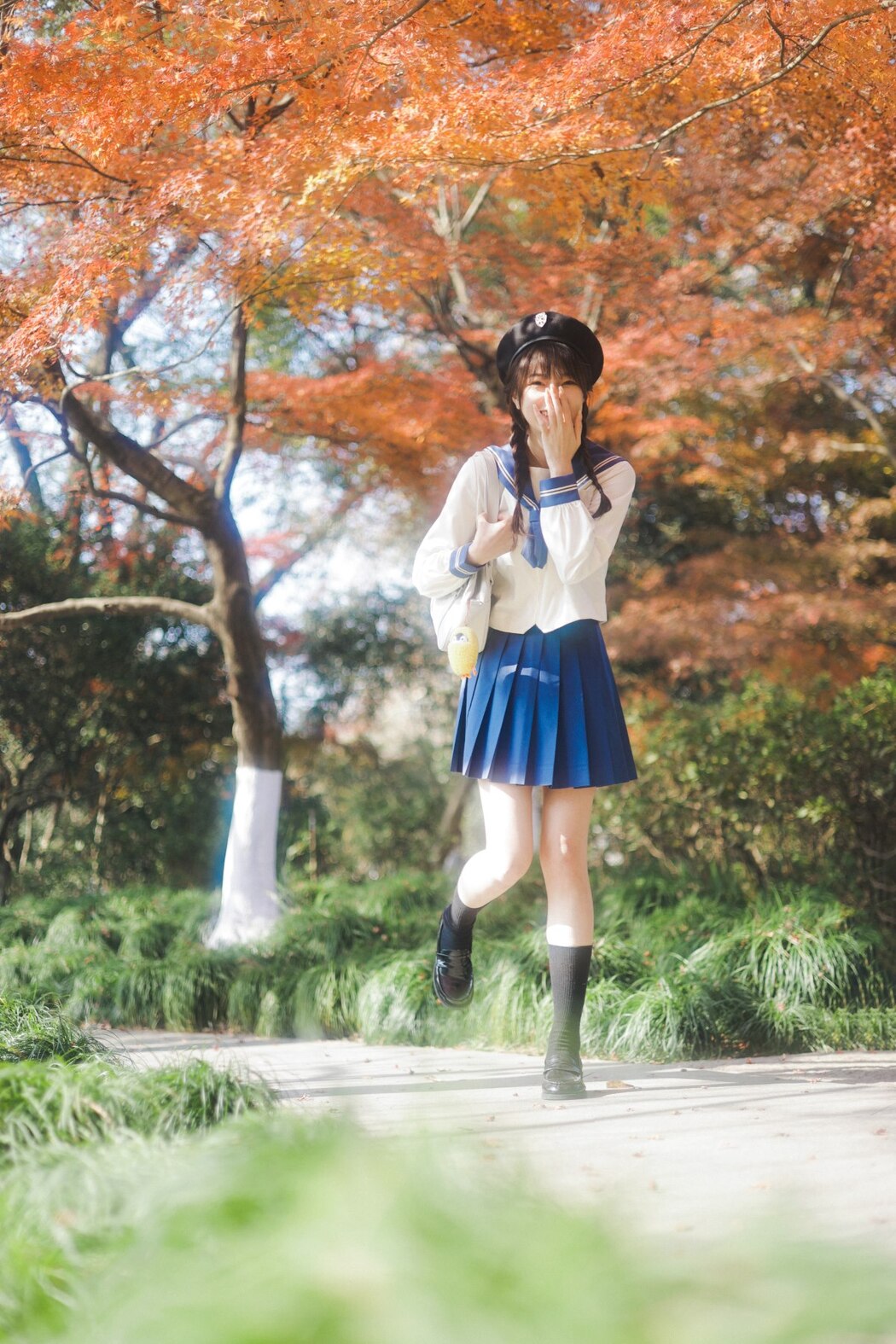 YiTuYu艺图语 Vol.2132 Xiao Feng