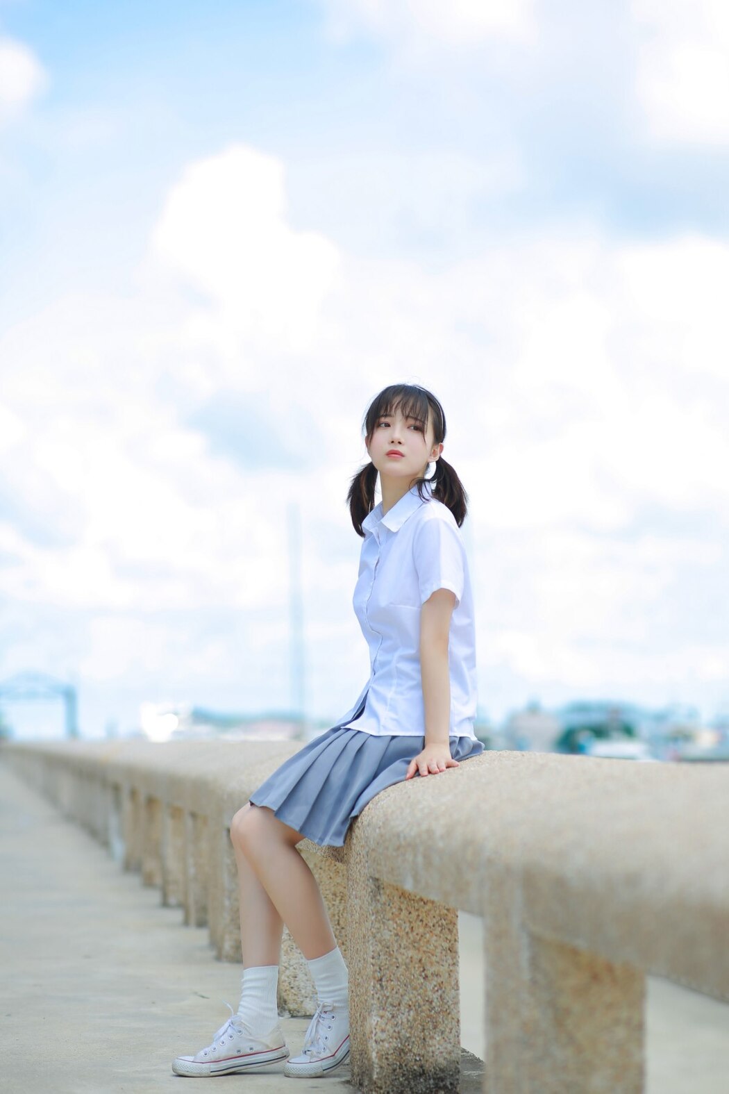 YiTuYu艺图语 Vol.2163 Tian Jiu Ba Hao