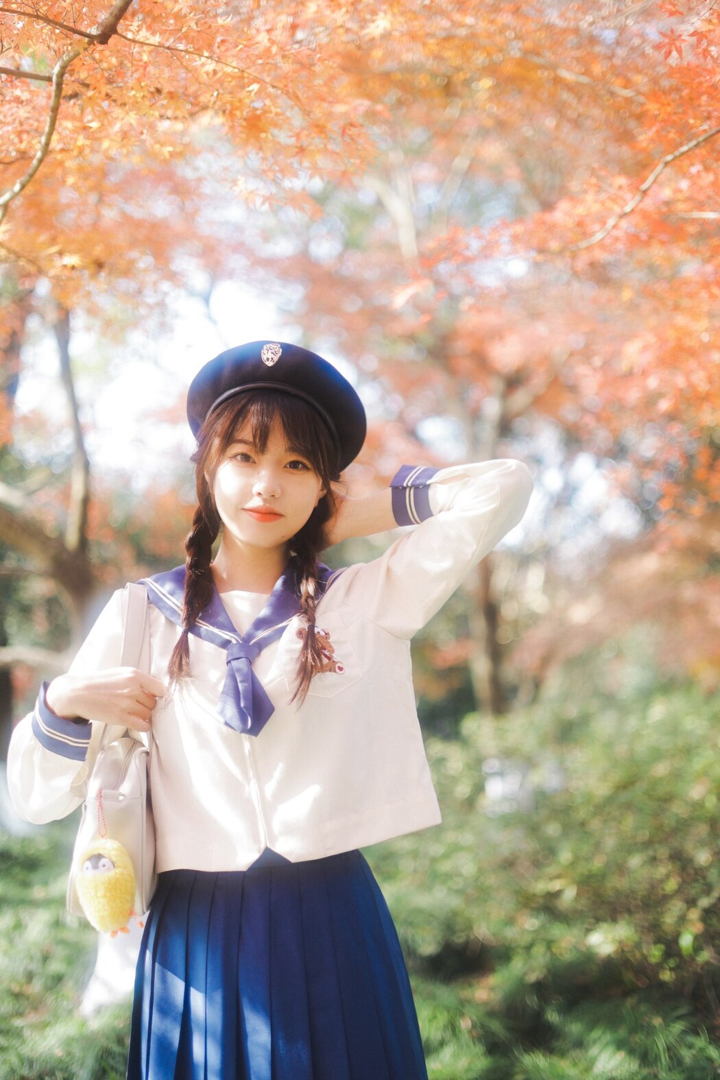 YiTuYu艺图语 Vol.2132 Xiao Feng