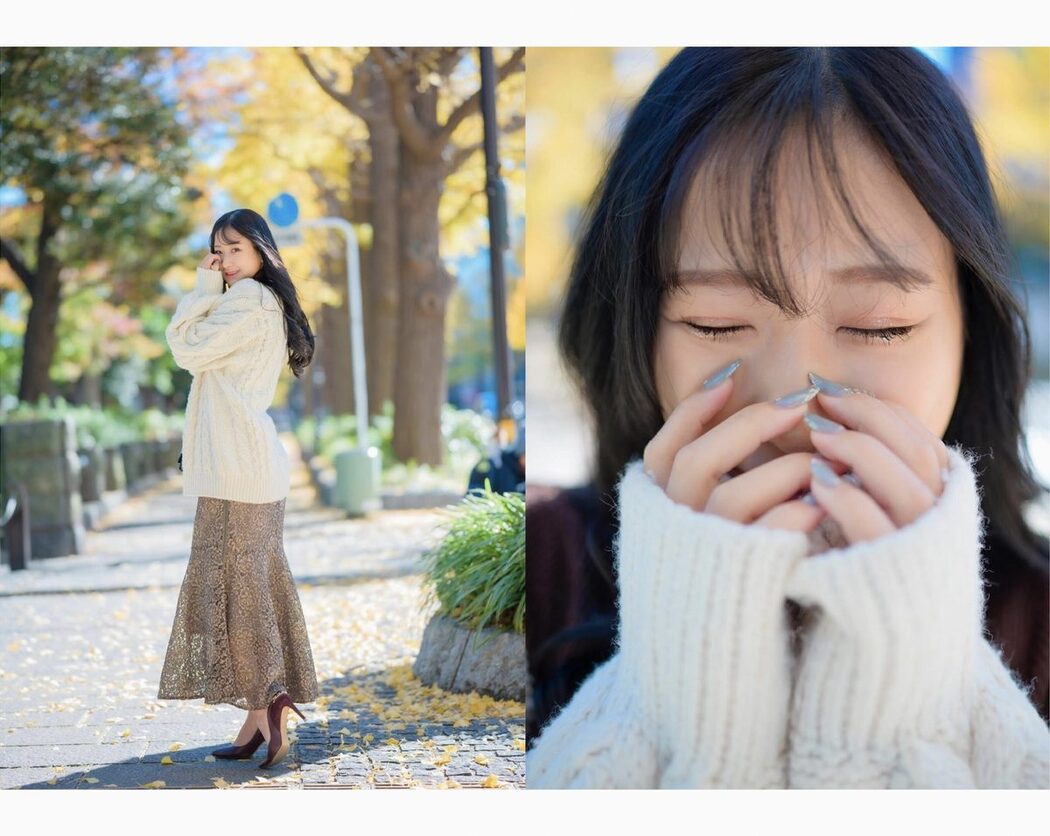 Inori Hanamiya 花宮いのり INORI 1st e-book A
