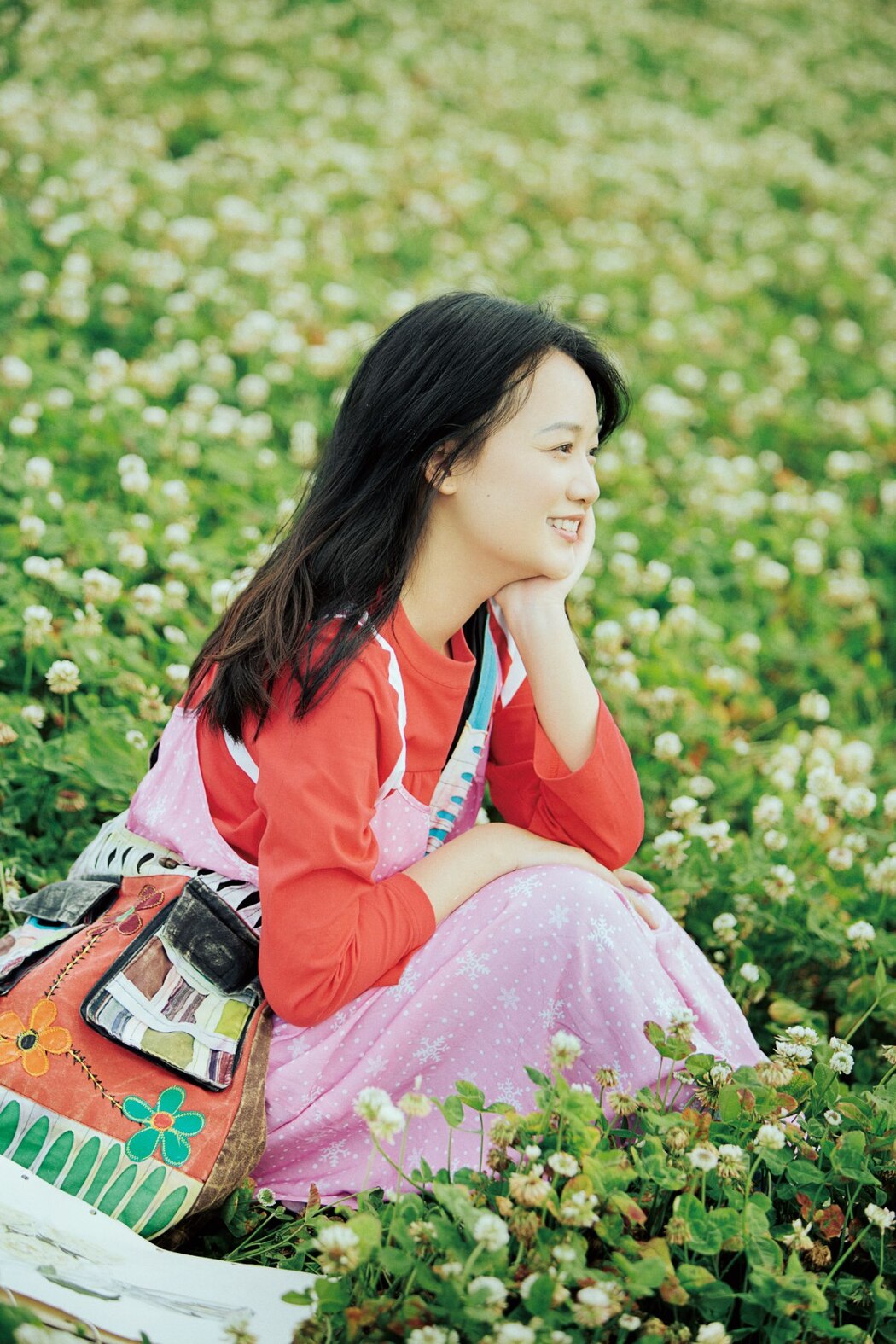YiTuYu艺图语 Vol.2148 Li Sha
