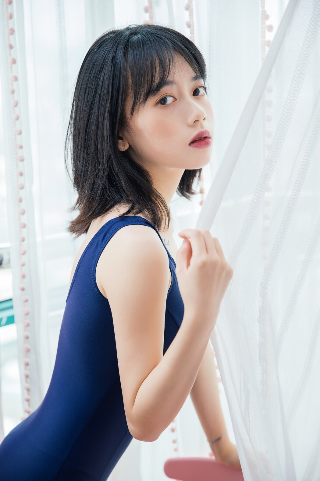 YiTuYu艺图语 Vol.2185 Xiao Ping