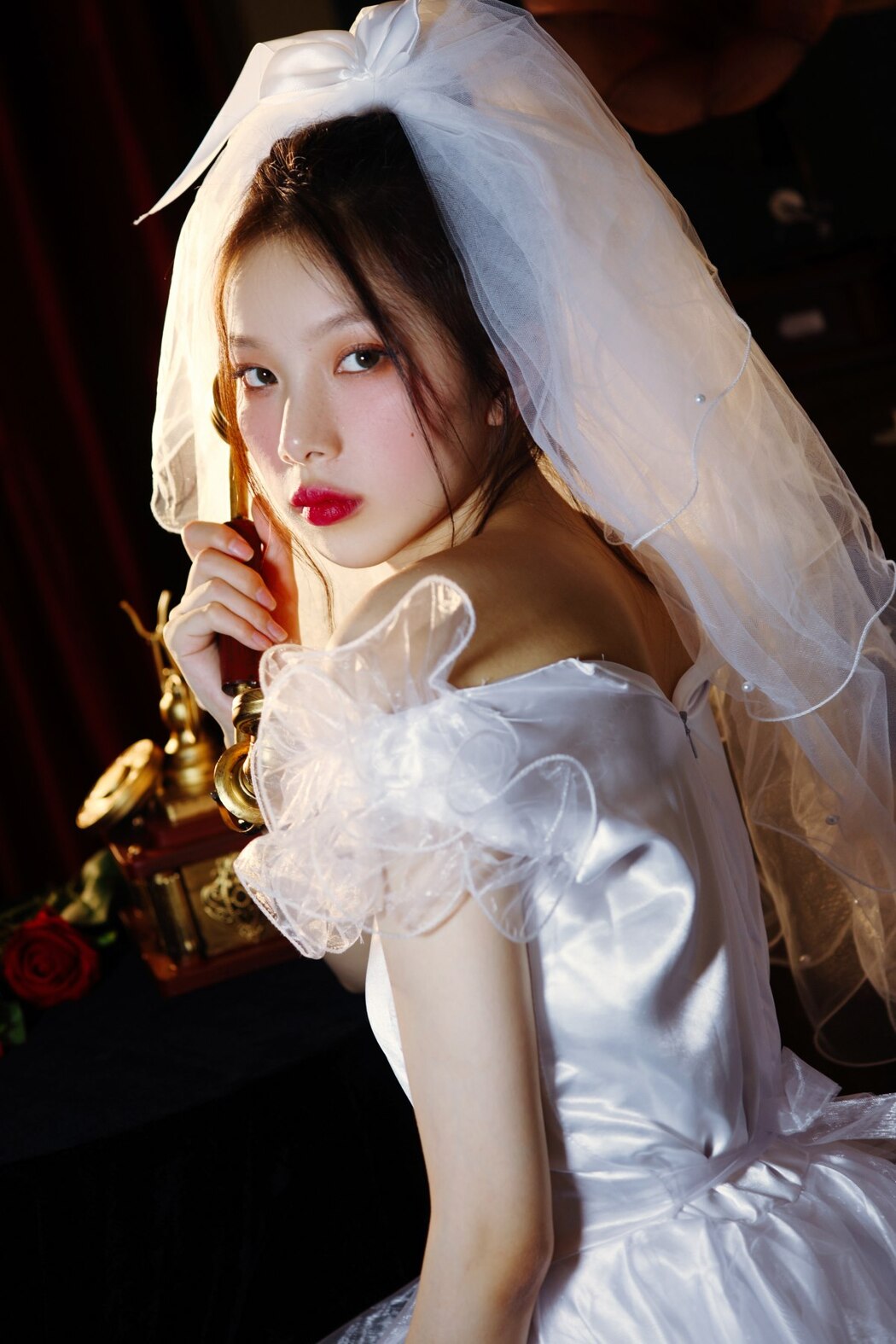 YiTuYu艺图语 Vol.2123 Berthe
