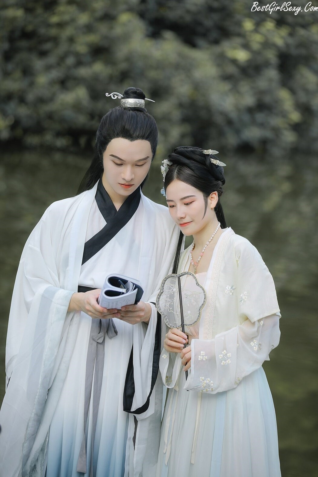 YiTuYu艺图语 Vol.217 Xiao Xing