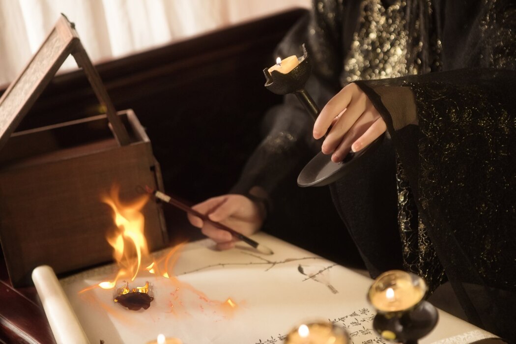 YiTuYu艺图语 Vol.2206 Xiao Mian Hua