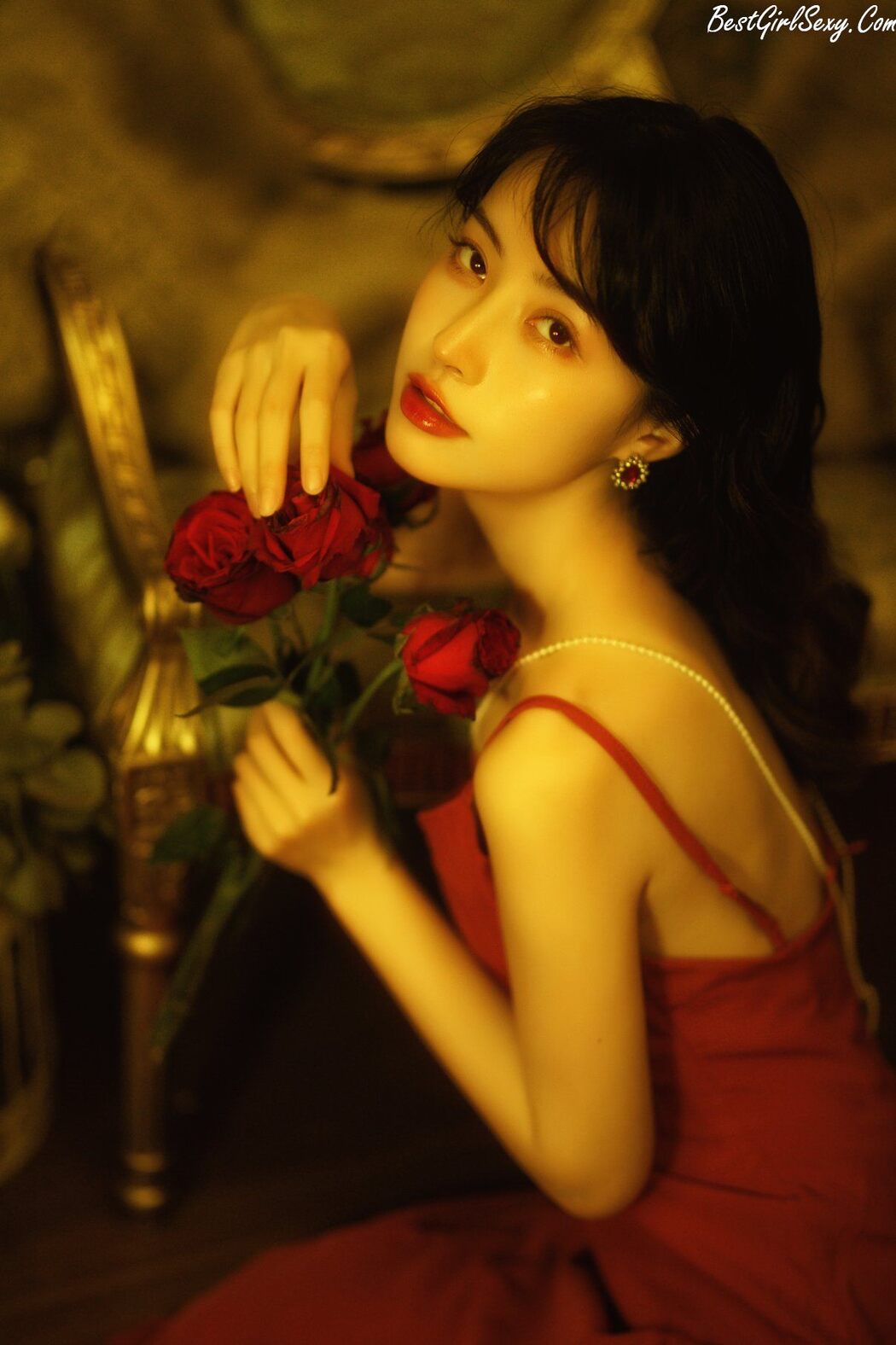 YiTuYu艺图语 Vol.215 Lan Yin