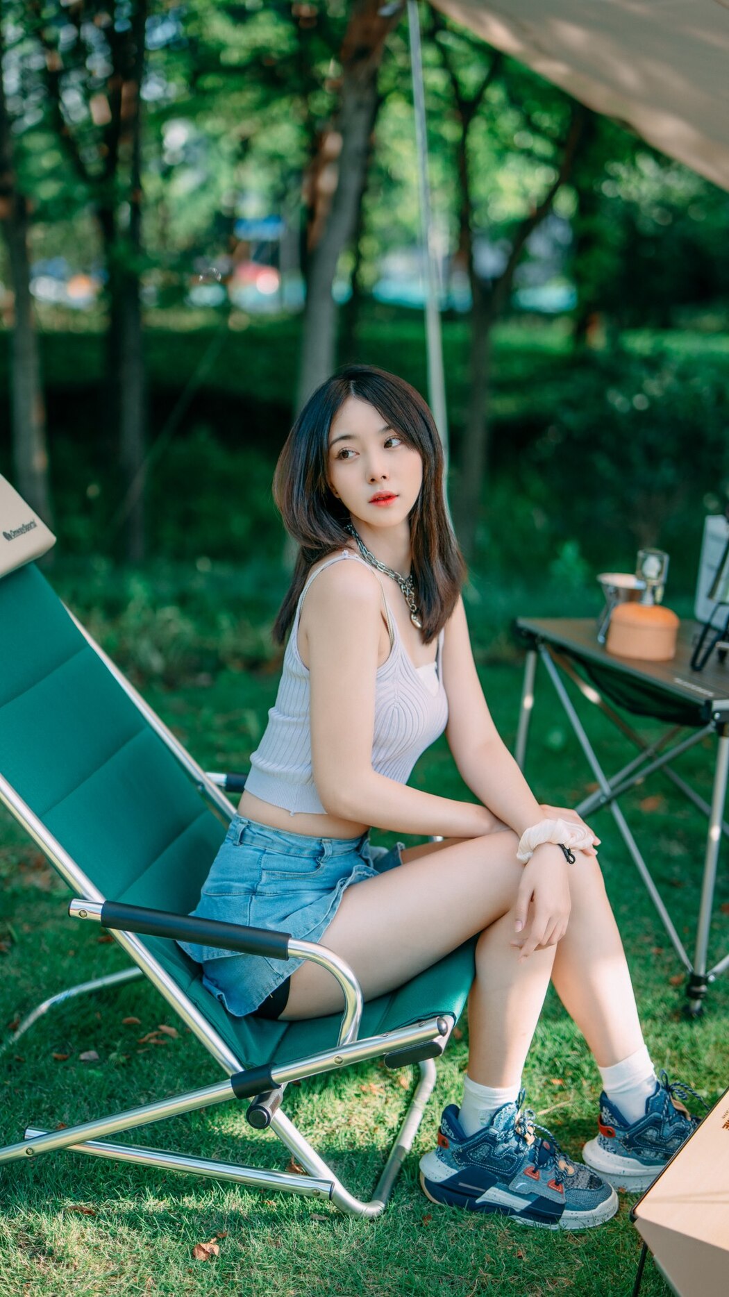YiTuYu艺图语 Vol.2200 Xiao Ke Ai