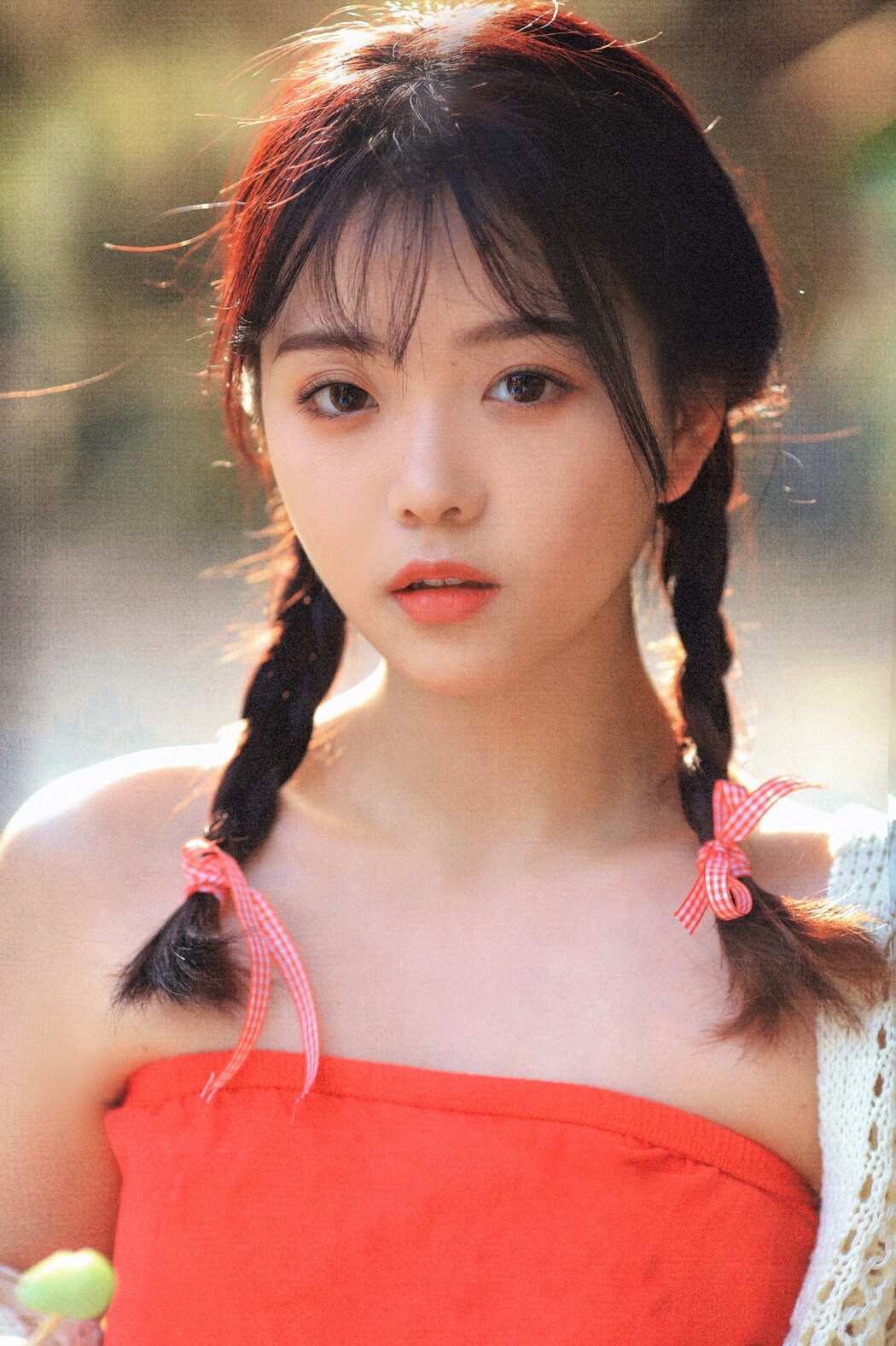 YiTuYu艺图语 Vol.2125 Wanyi Wanyi