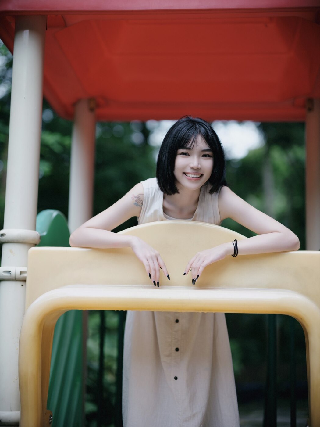 YiTuYu艺图语 Vol.2195 Pp