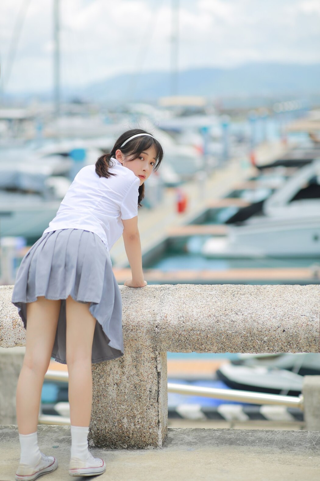 YiTuYu艺图语 Vol.2163 Tian Jiu Ba Hao