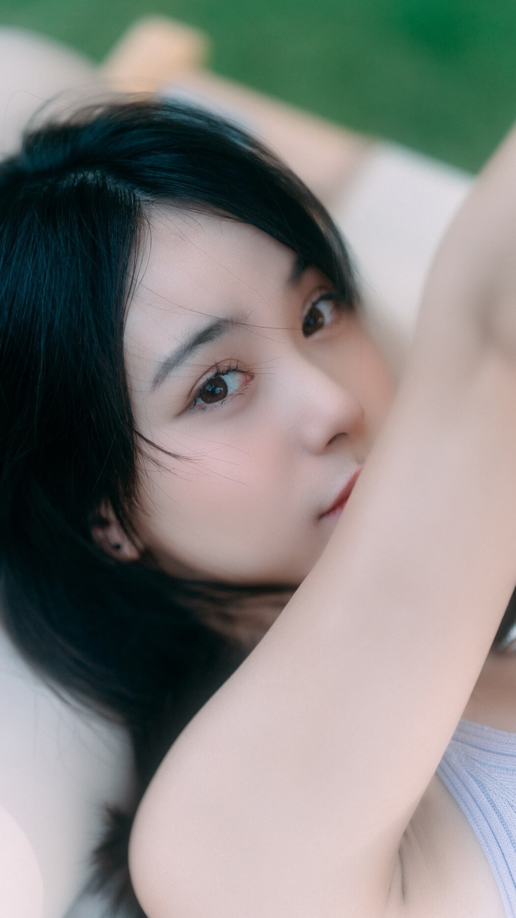 YiTuYu艺图语 Vol.2200 Xiao Ke Ai