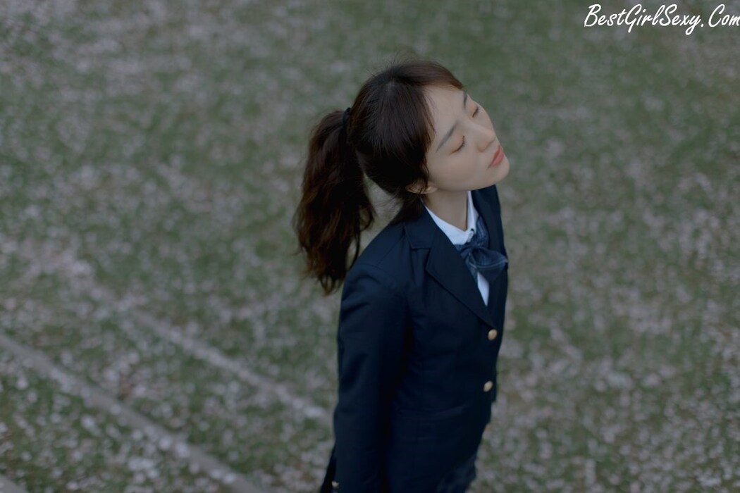 YiTuYu艺图语 Vol.221 Tang Xi Xi