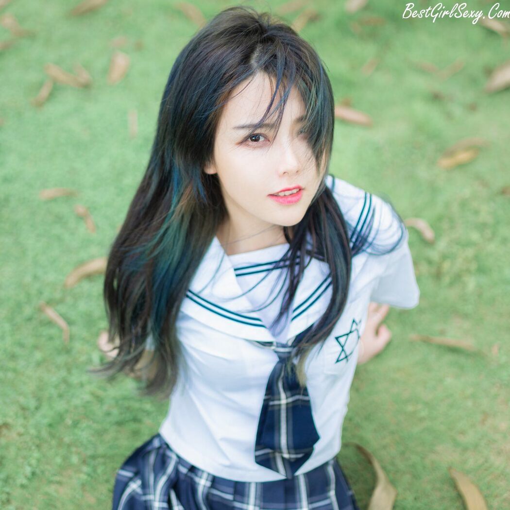 YiTuYu艺图语 Vol.213 San Chong Zi
