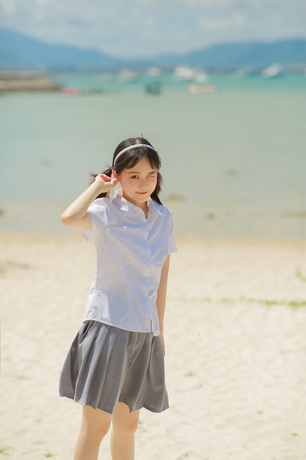YiTuYu艺图语 Vol.2163 Tian Jiu Ba Hao