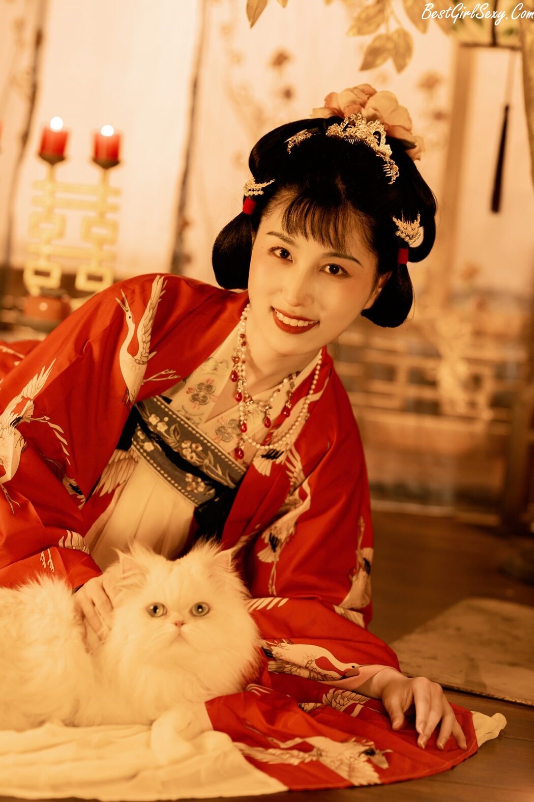 YiTuYu艺图语 Vol.220 Model Collection