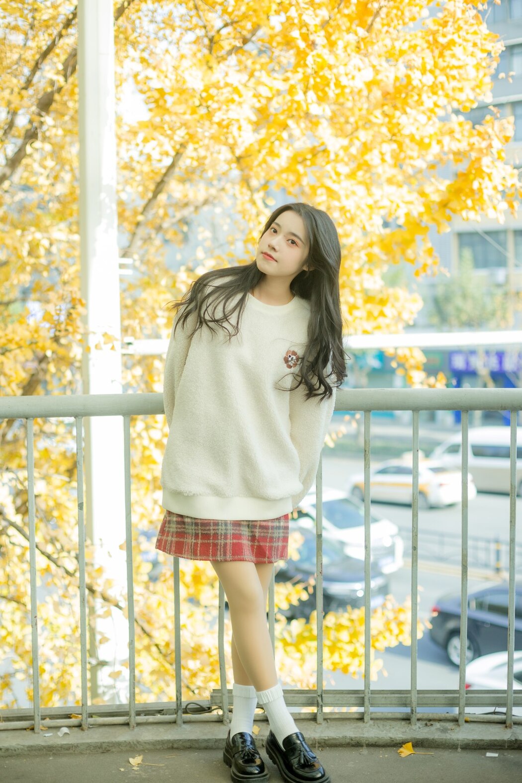 YiTuYu艺图语 Vol.2136 Jing Jing Jing