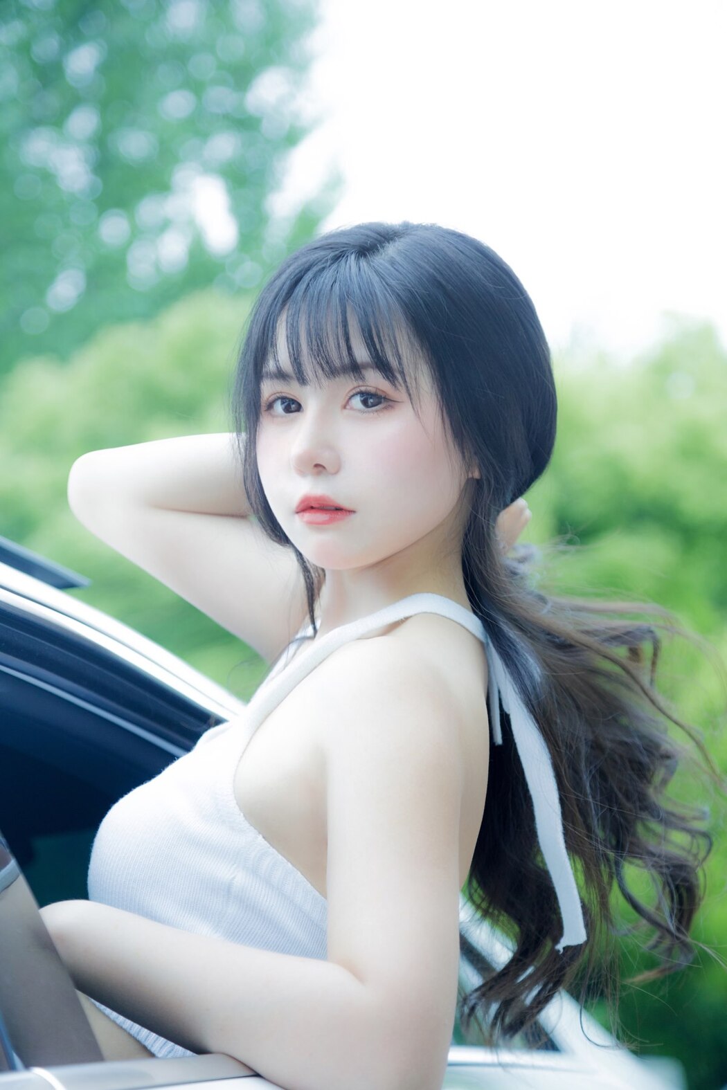 YiTuYu艺图语 Vol.2154 He Ming Zhi Ying