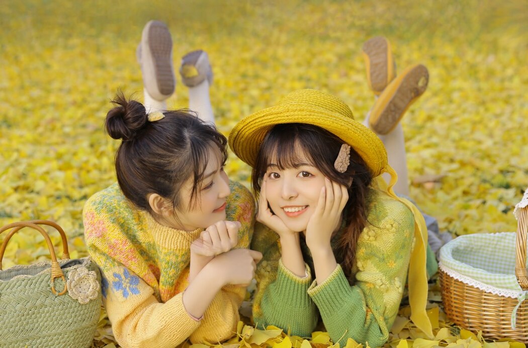 YiTuYu艺图语 Vol.2126 Jin Di Vivian