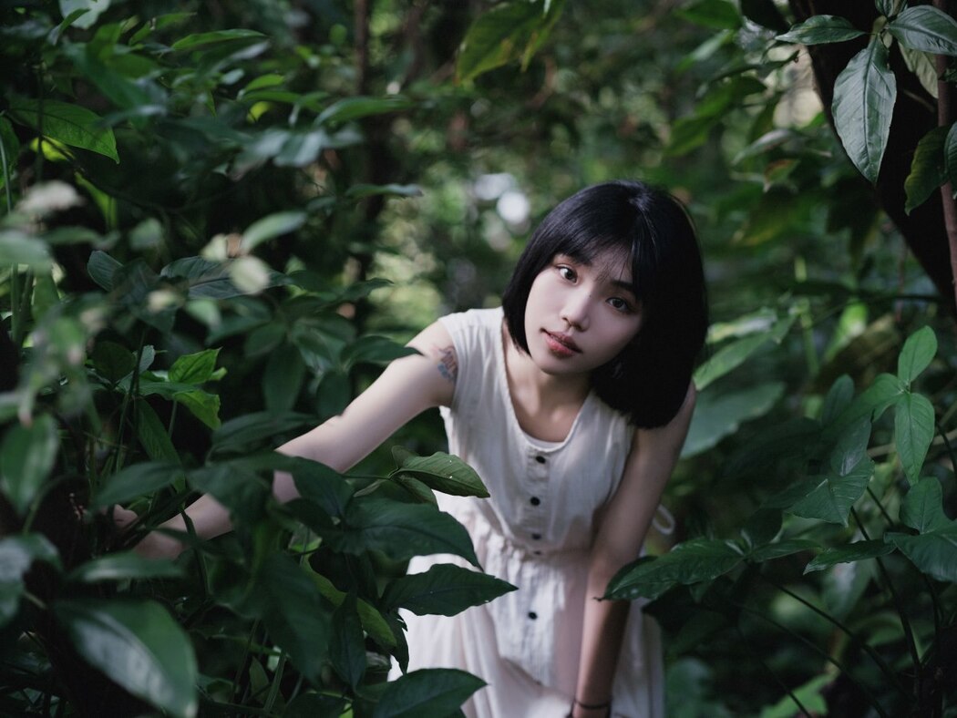 YiTuYu艺图语 Vol.2195 Pp