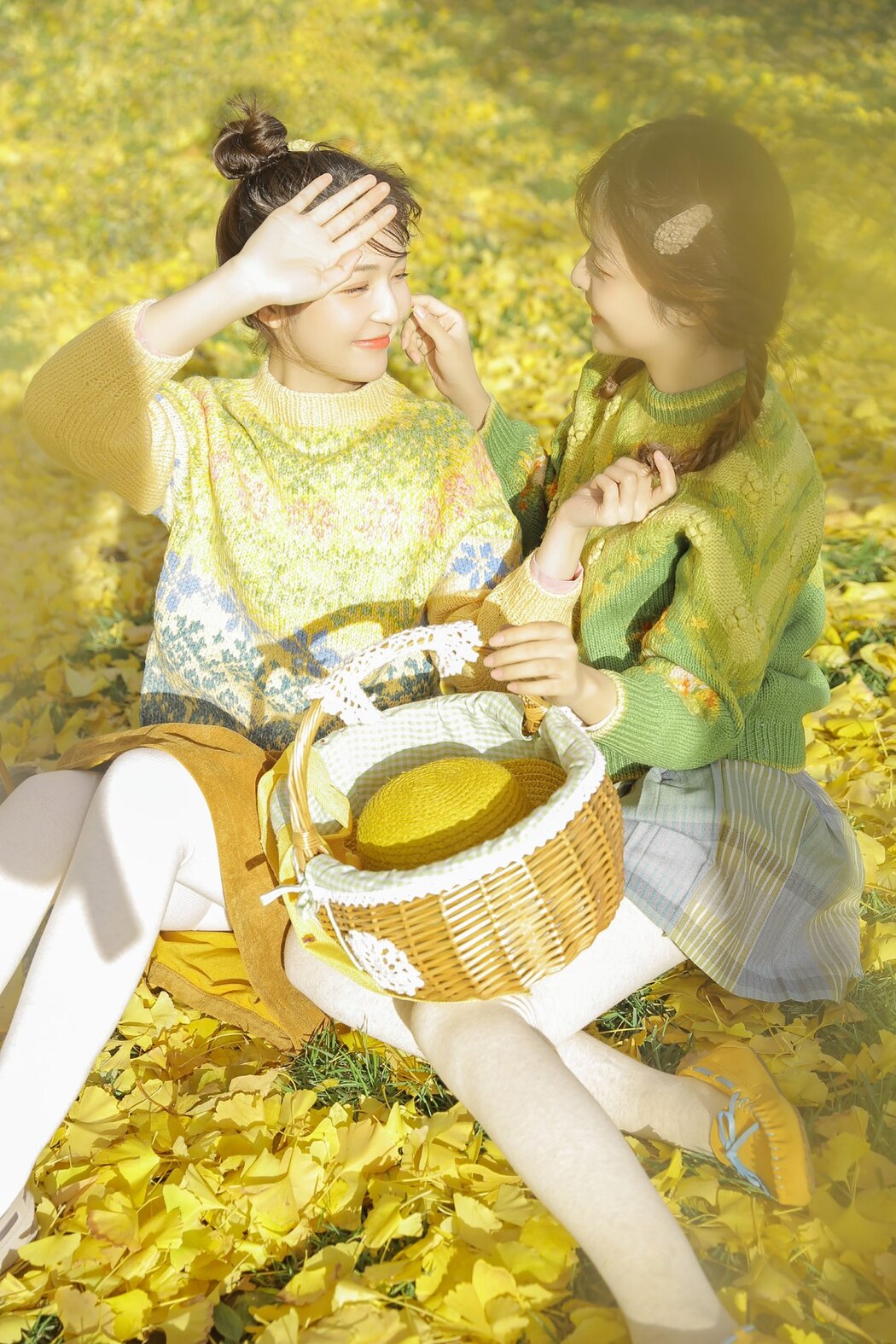 YiTuYu艺图语 Vol.2126 Jin Di Vivian