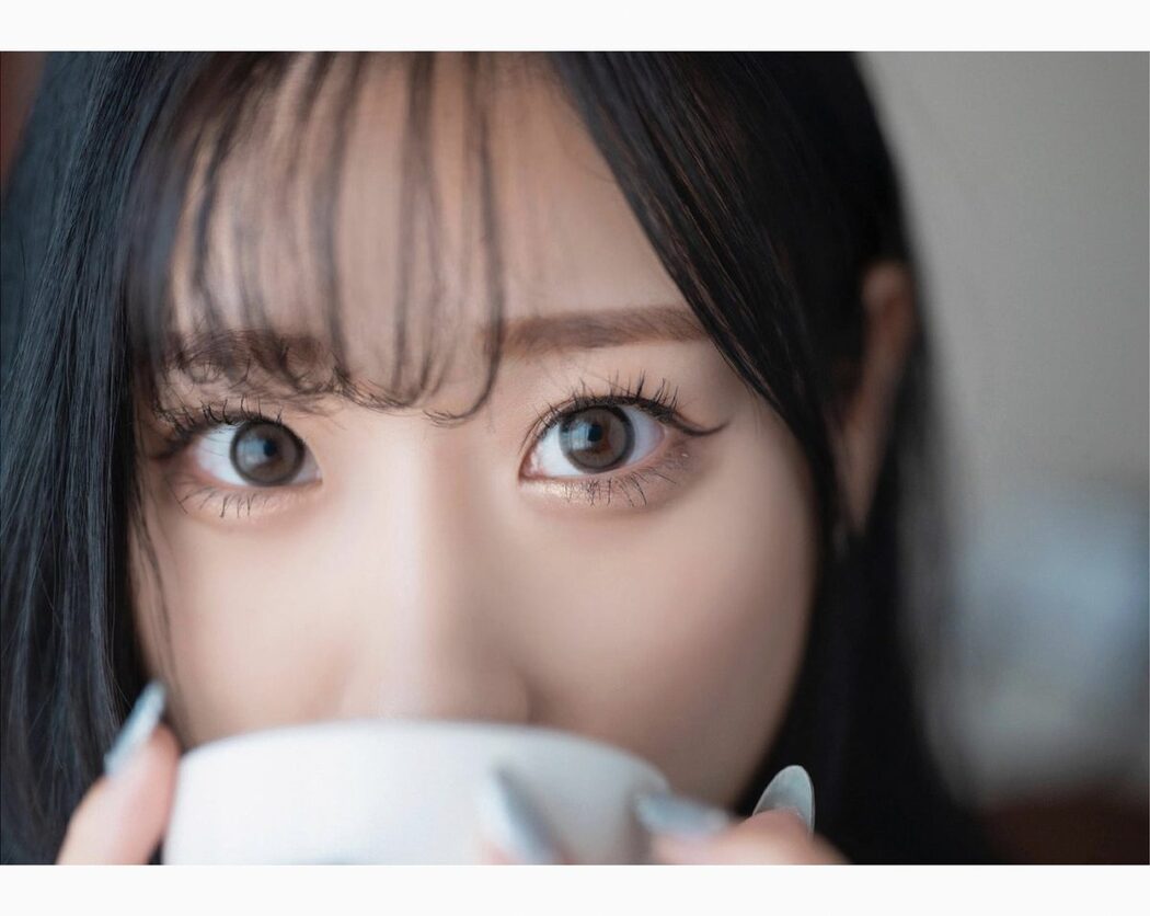 Inori Hanamiya 花宮いのり INORI 1st e-book A