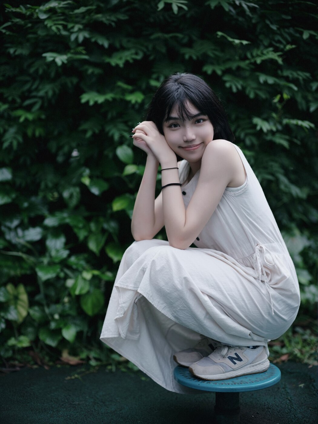 YiTuYu艺图语 Vol.2195 Pp