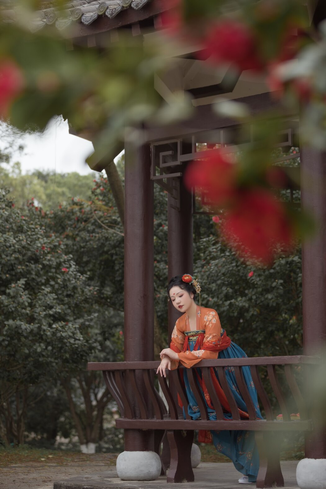 YiTuYu艺图语 Vol.2177 Wan Ruo