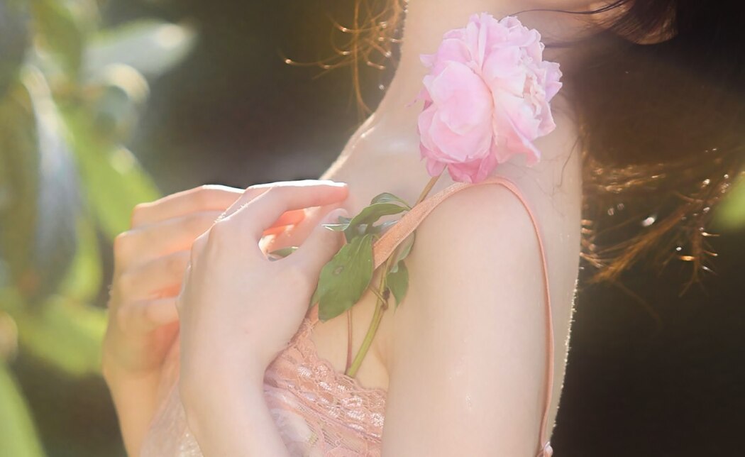 YiTuYu艺图语 Vol.2119 Chang Xin Yue Cxy