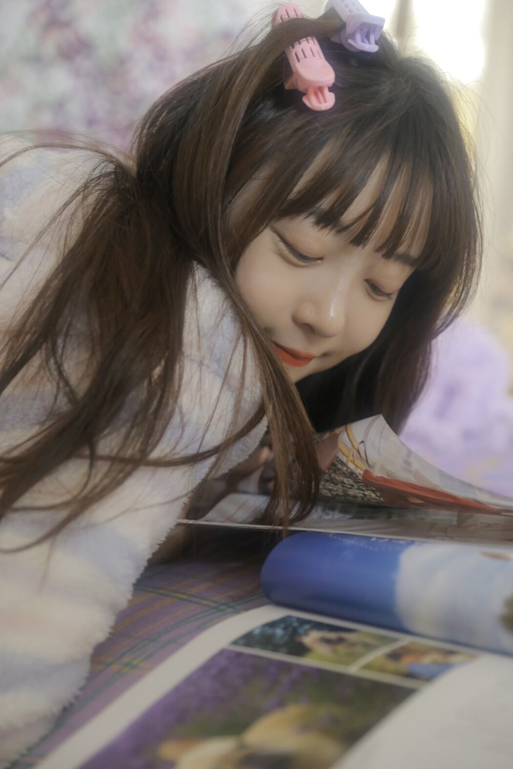 YiTuYu艺图语 Vol.2210 SS Tian Shuang