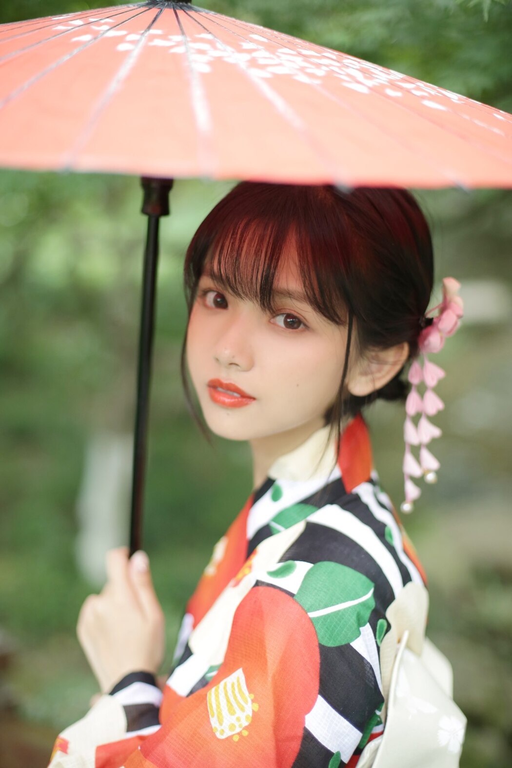 YiTuYu艺图语 Vol.2192 Mao Zi Zi