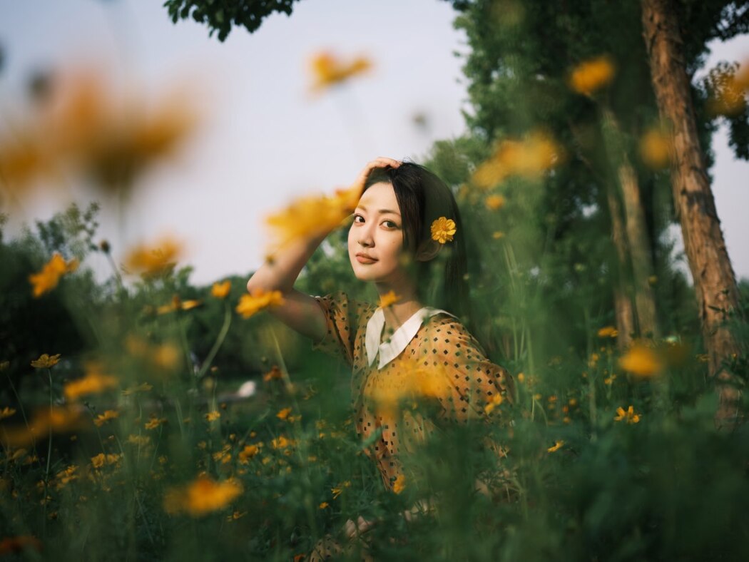 YiTuYu艺图语 Vol.2190 Fei Niao Gu Gu