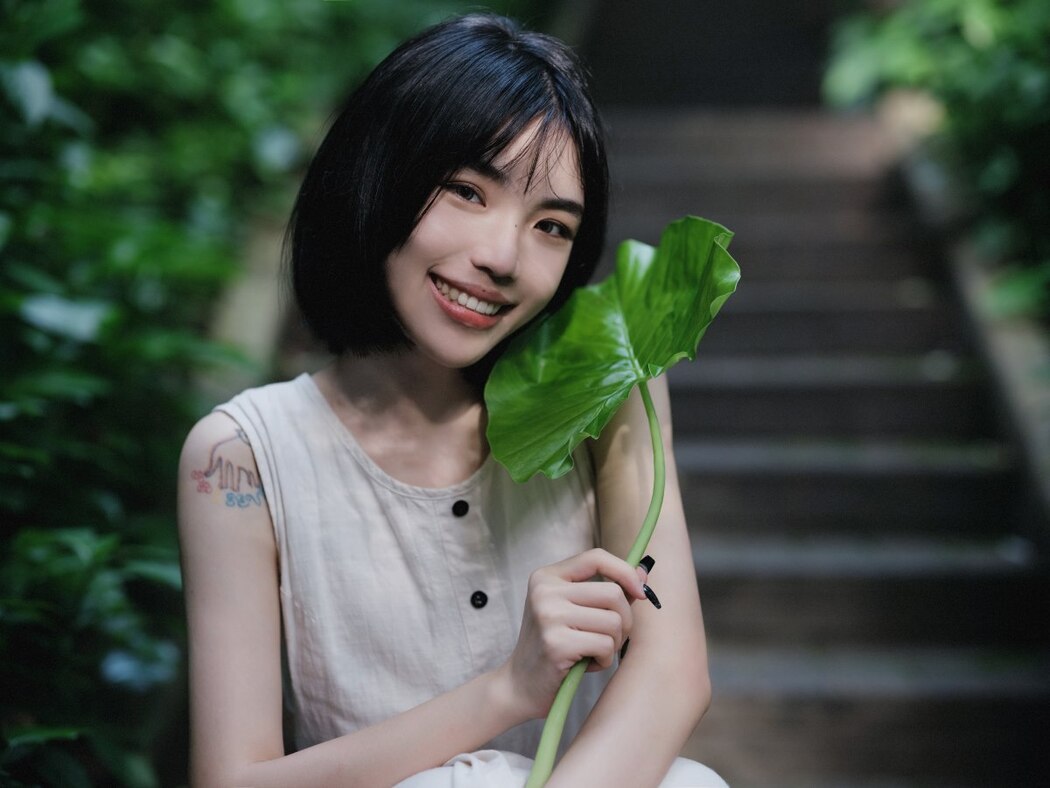 YiTuYu艺图语 Vol.2195 Pp