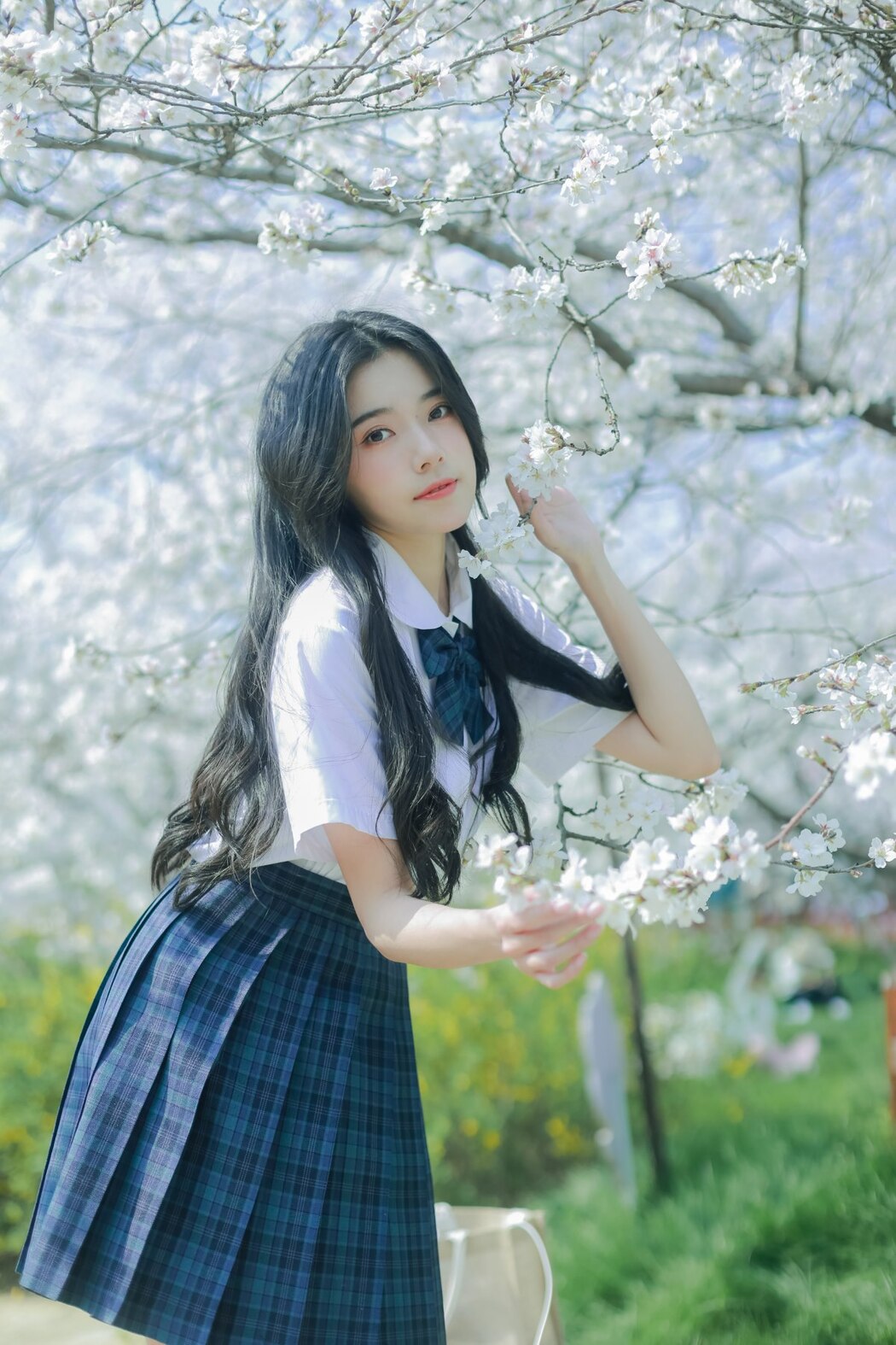 YiTuYu艺图语 Vol.2155 Jing Jing Jing
