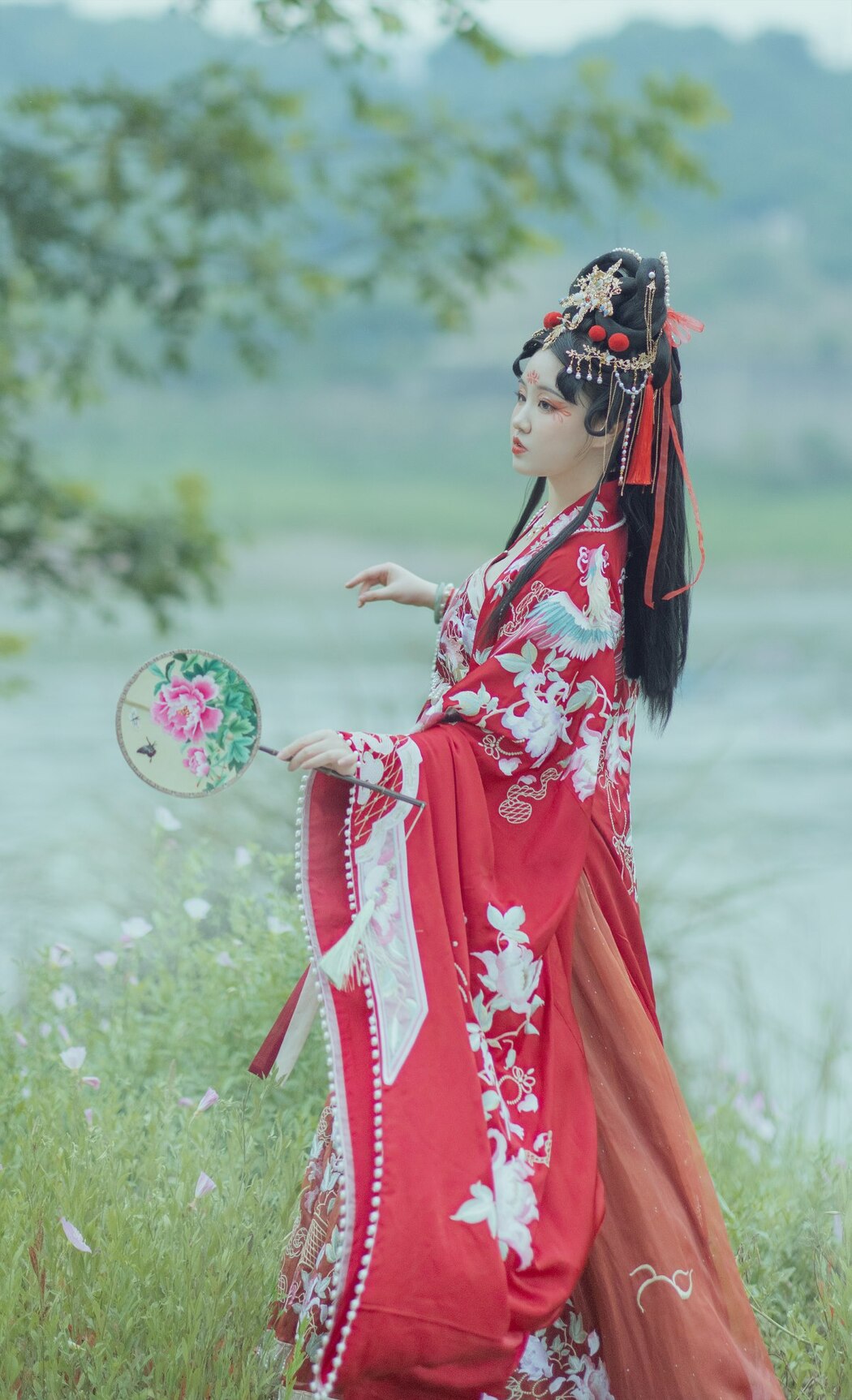 YiTuYu艺图语 Vol.2165 Yu Mian Mian O