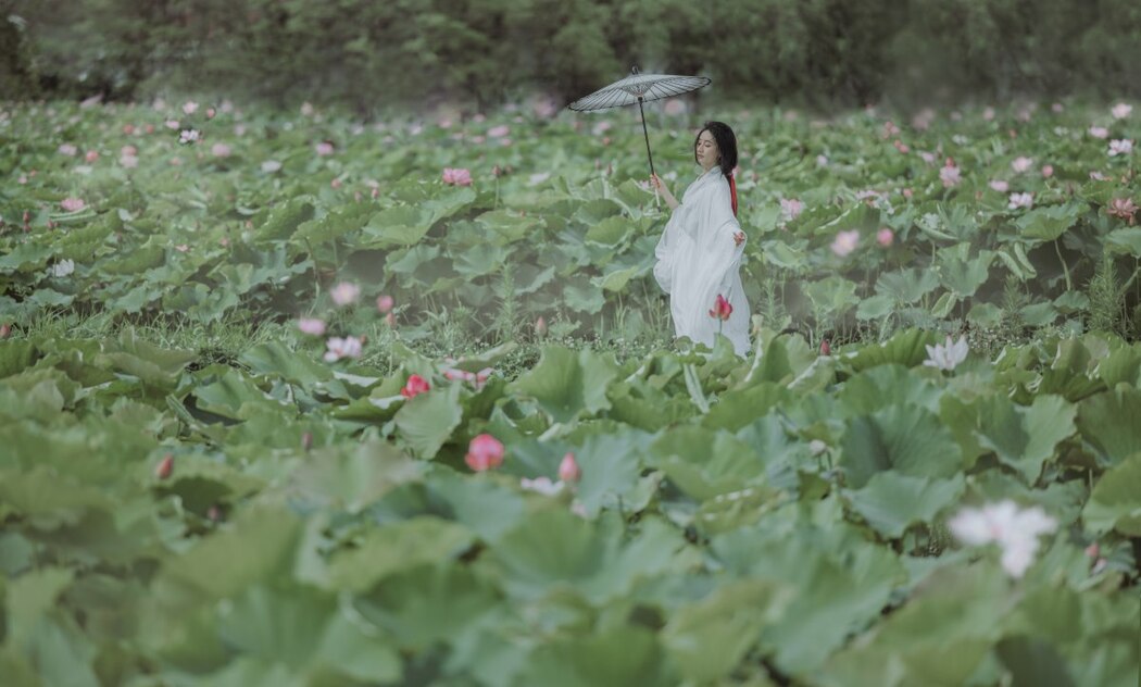 YiTuYu艺图语 Vol.2174 Qi Yi An