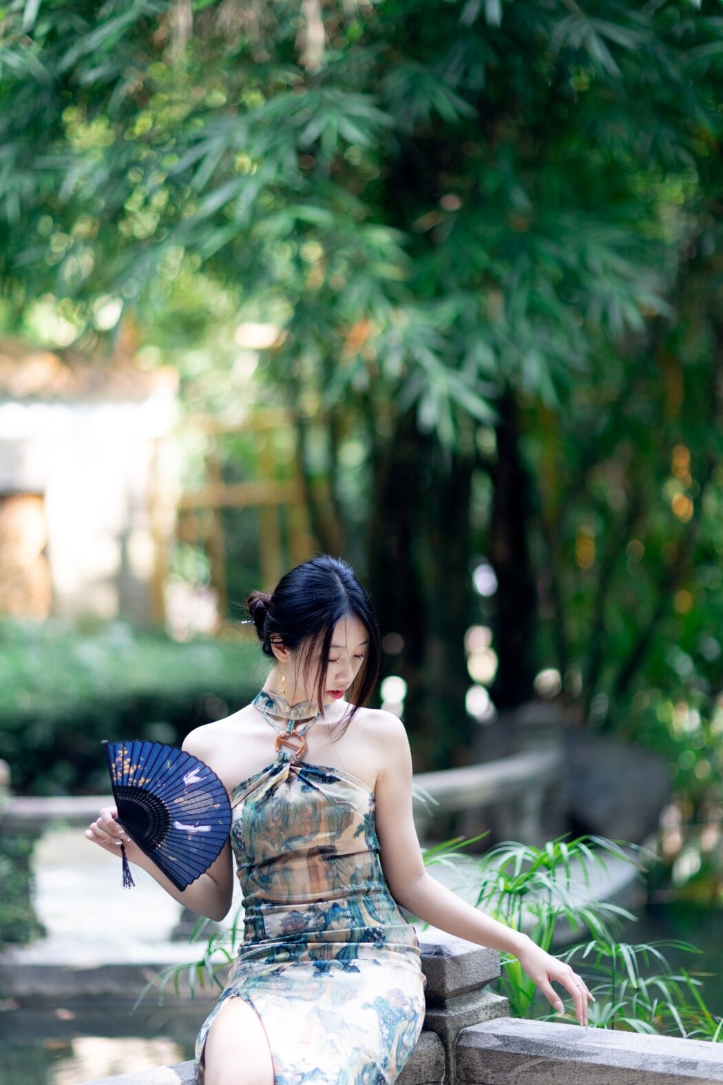 YiTuYu艺图语 Vol.2146 Bo Luo Bao