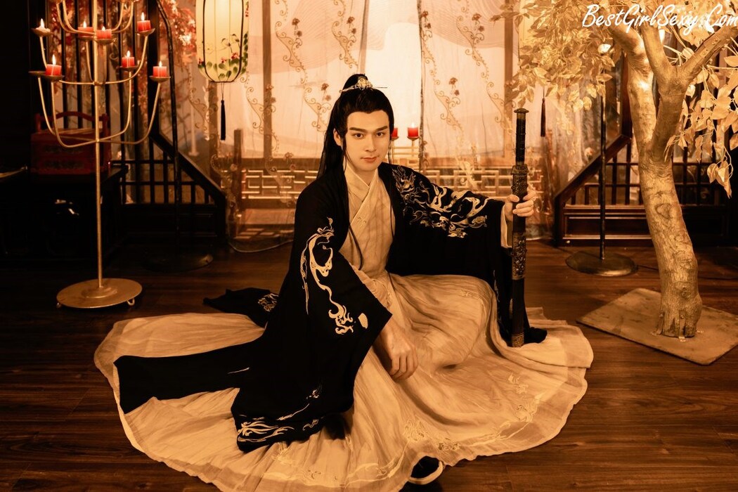 YiTuYu艺图语 Vol.220 Model Collection