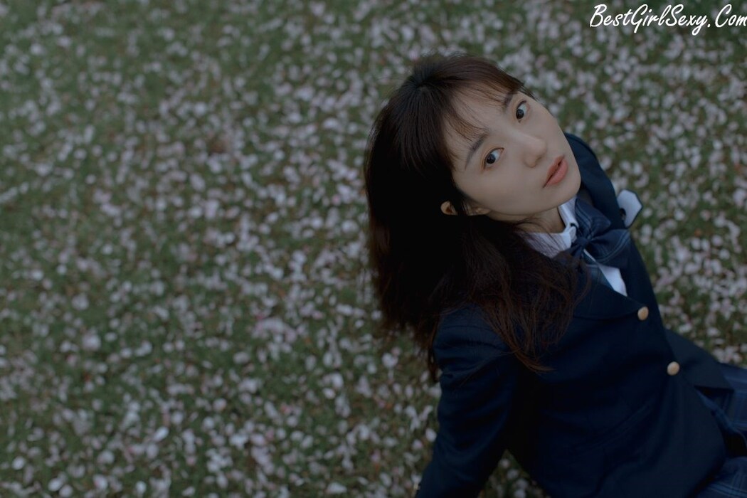 YiTuYu艺图语 Vol.221 Tang Xi Xi