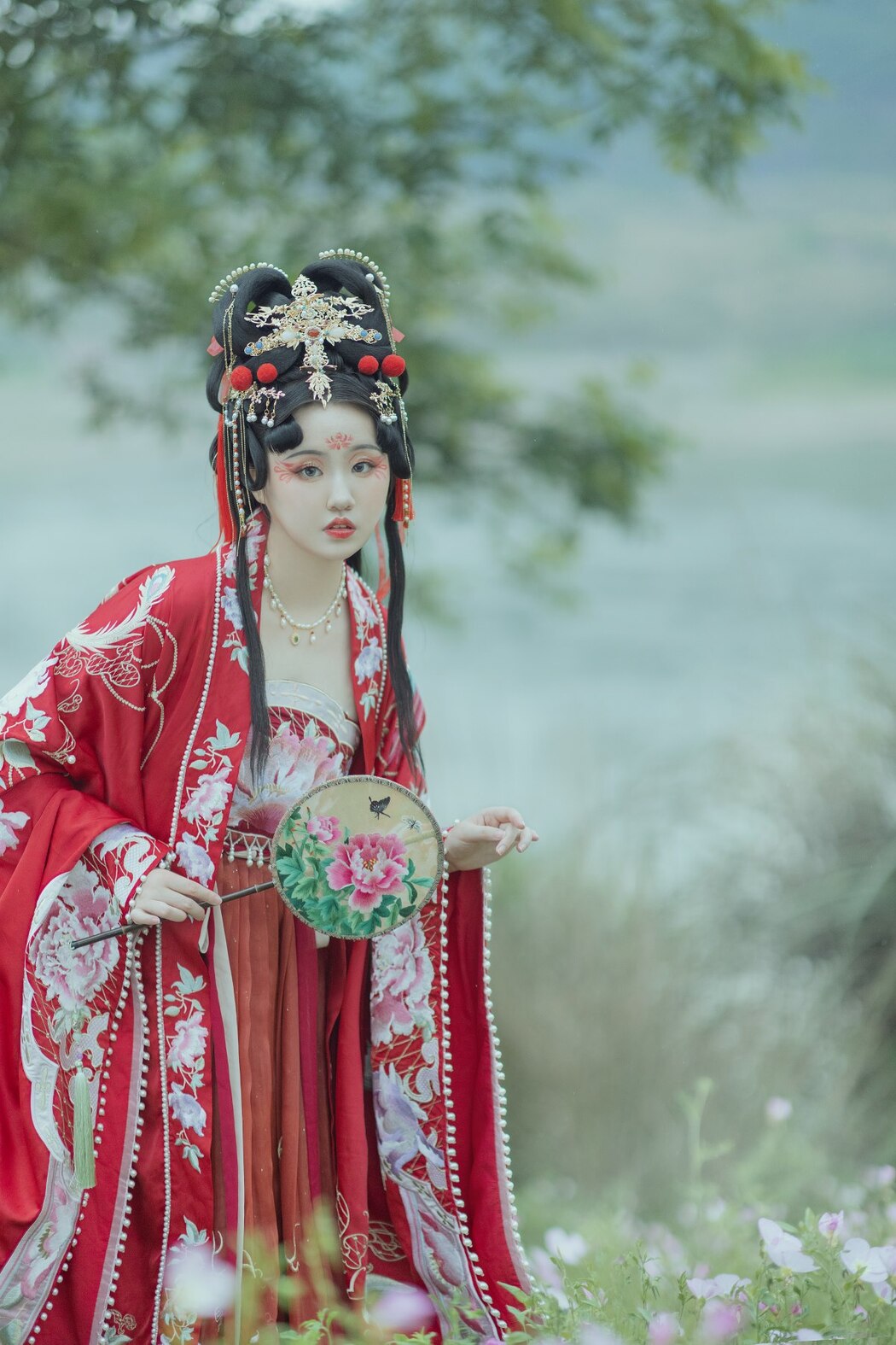 YiTuYu艺图语 Vol.2165 Yu Mian Mian O