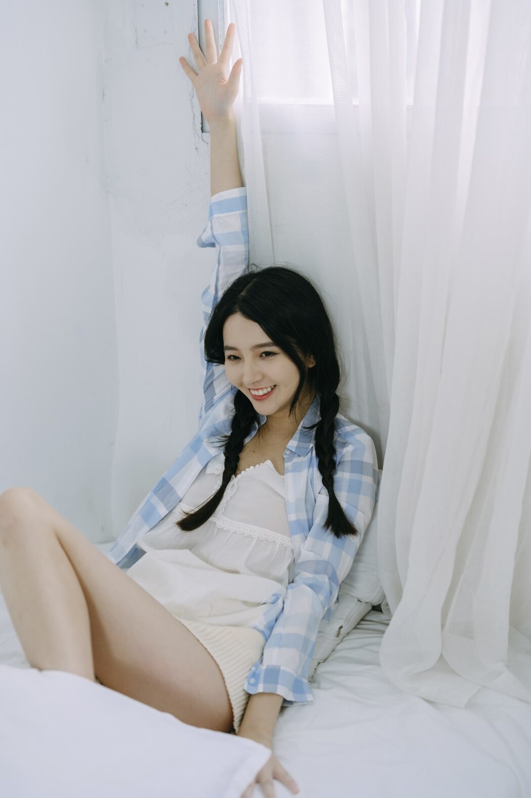 YiTuYu艺图语 Vol.2158 You Ling Hu Zi