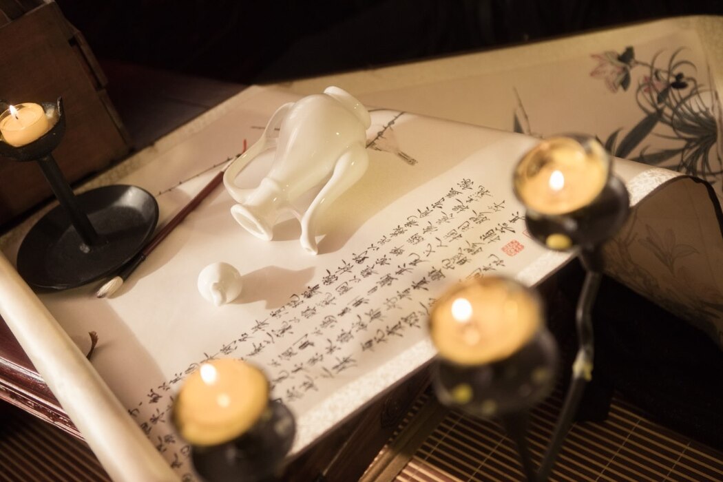 YiTuYu艺图语 Vol.2206 Xiao Mian Hua