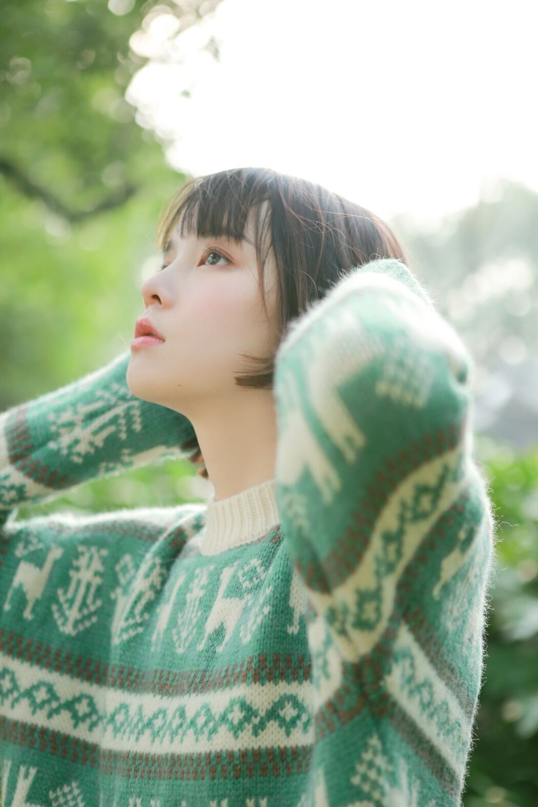 YiTuYu艺图语 Vol.2178 Yu Yi Ke