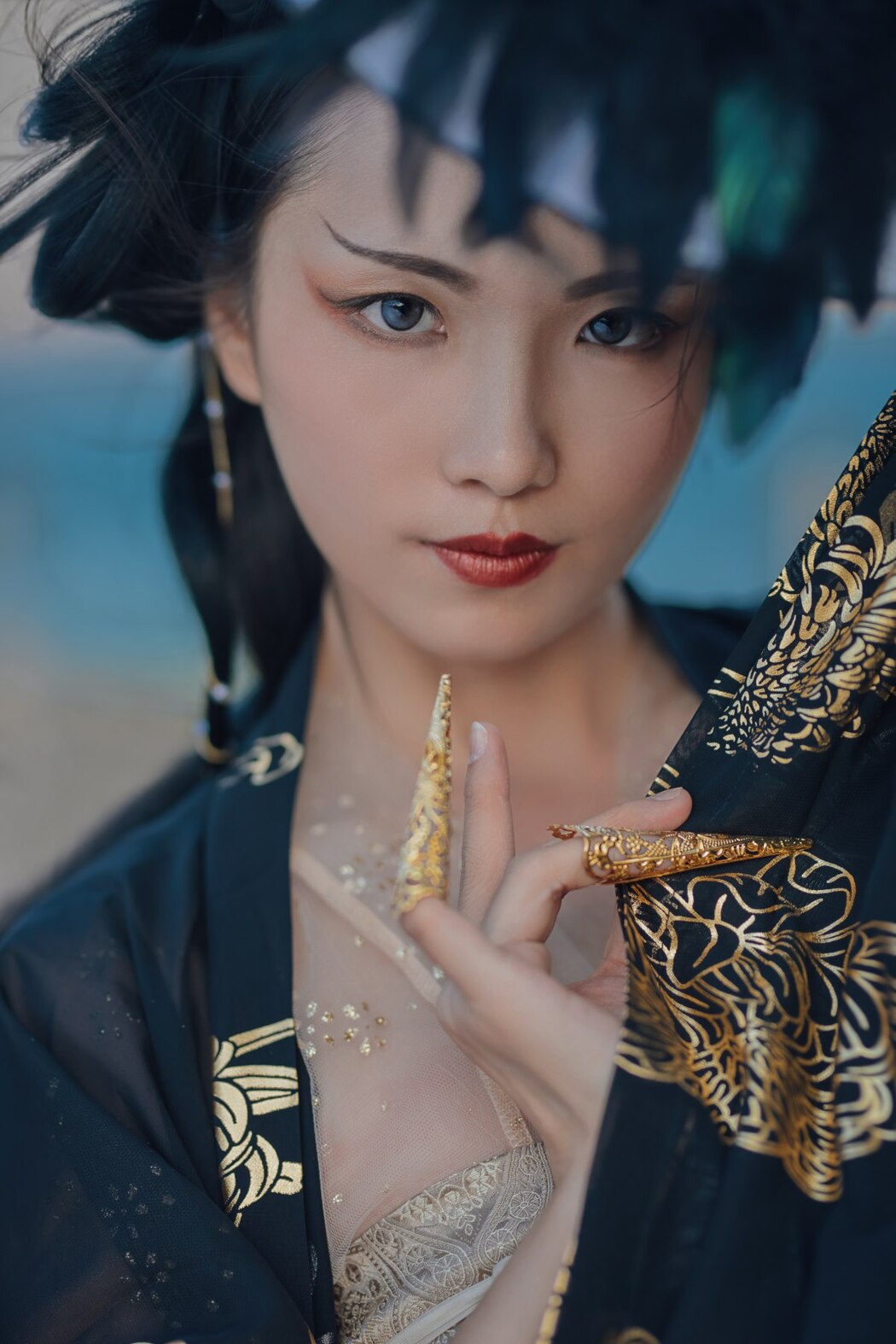 YiTuYu艺图语 Vol.2199 Gong Sun Ping
