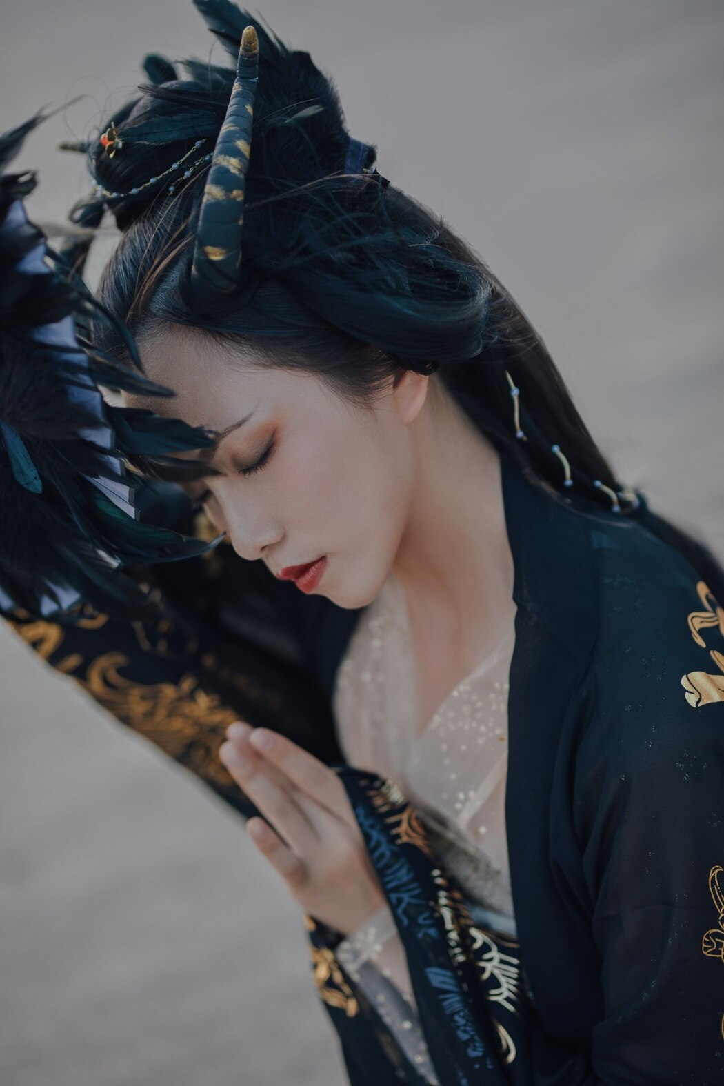 YiTuYu艺图语 Vol.2199 Gong Sun Ping