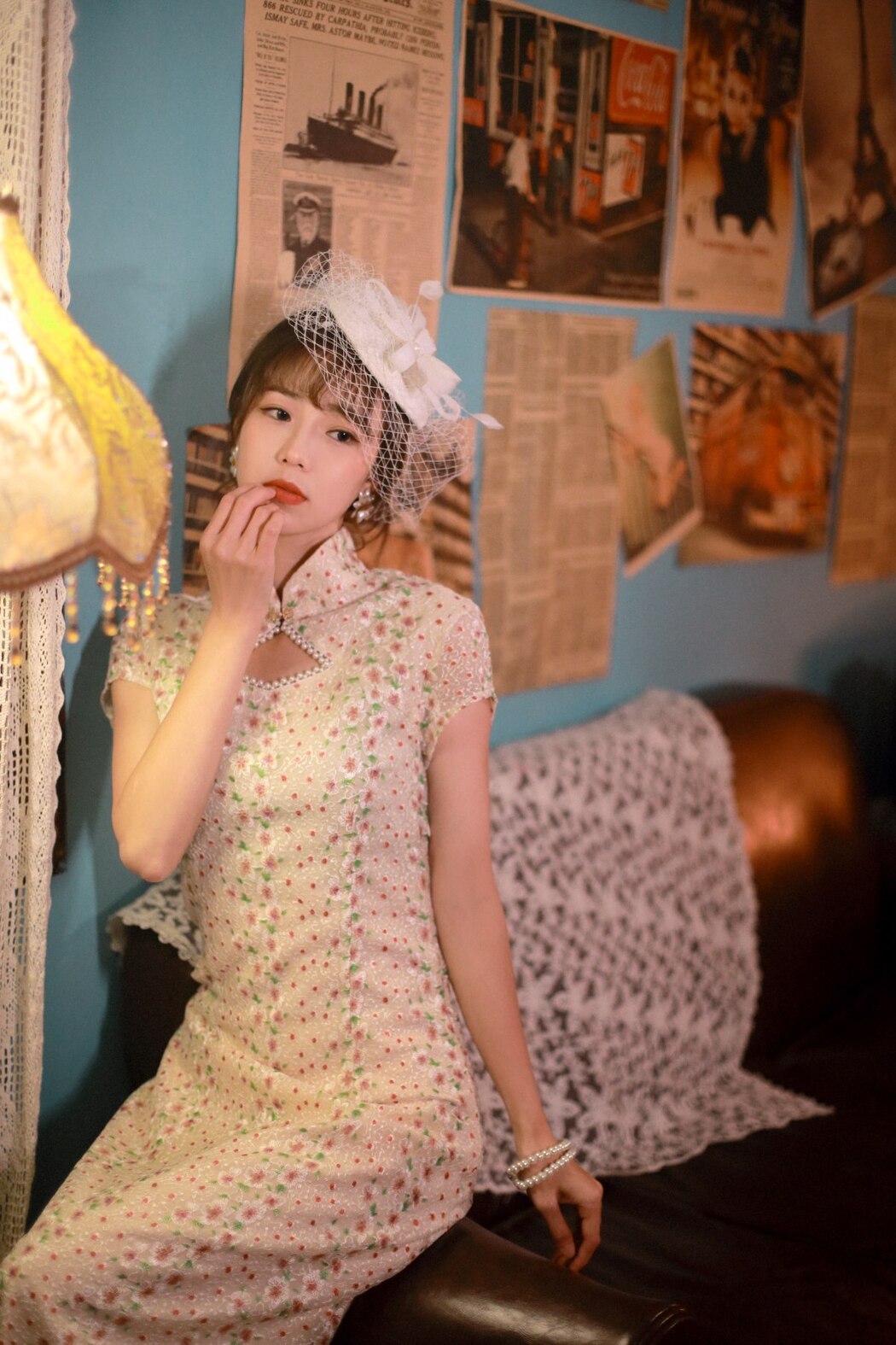 YiTuYu艺图语 Vol.2186 Bao Er